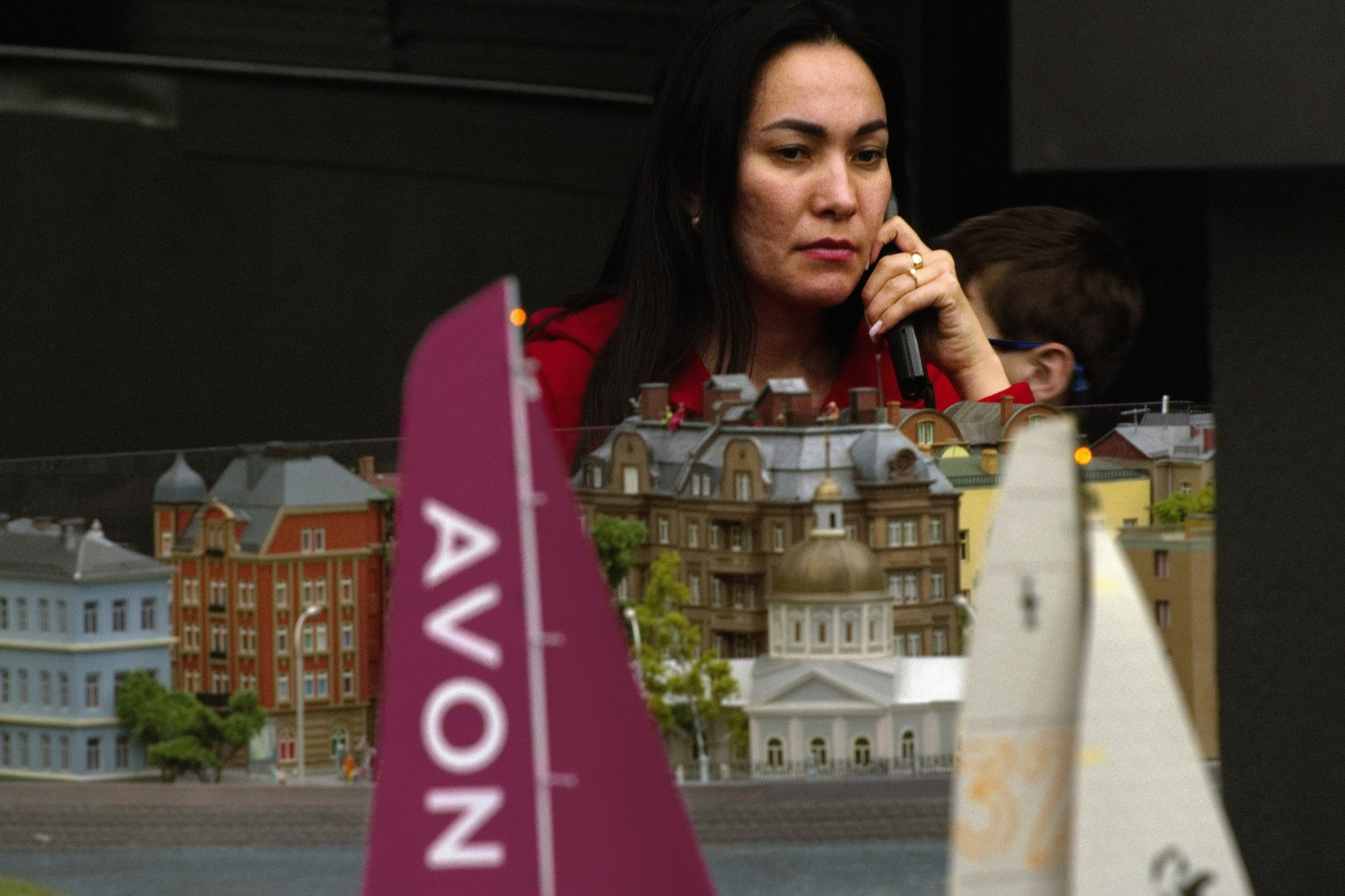 Национальный шоу-музей «Гранд Макет Россия». Вадим Шейдин