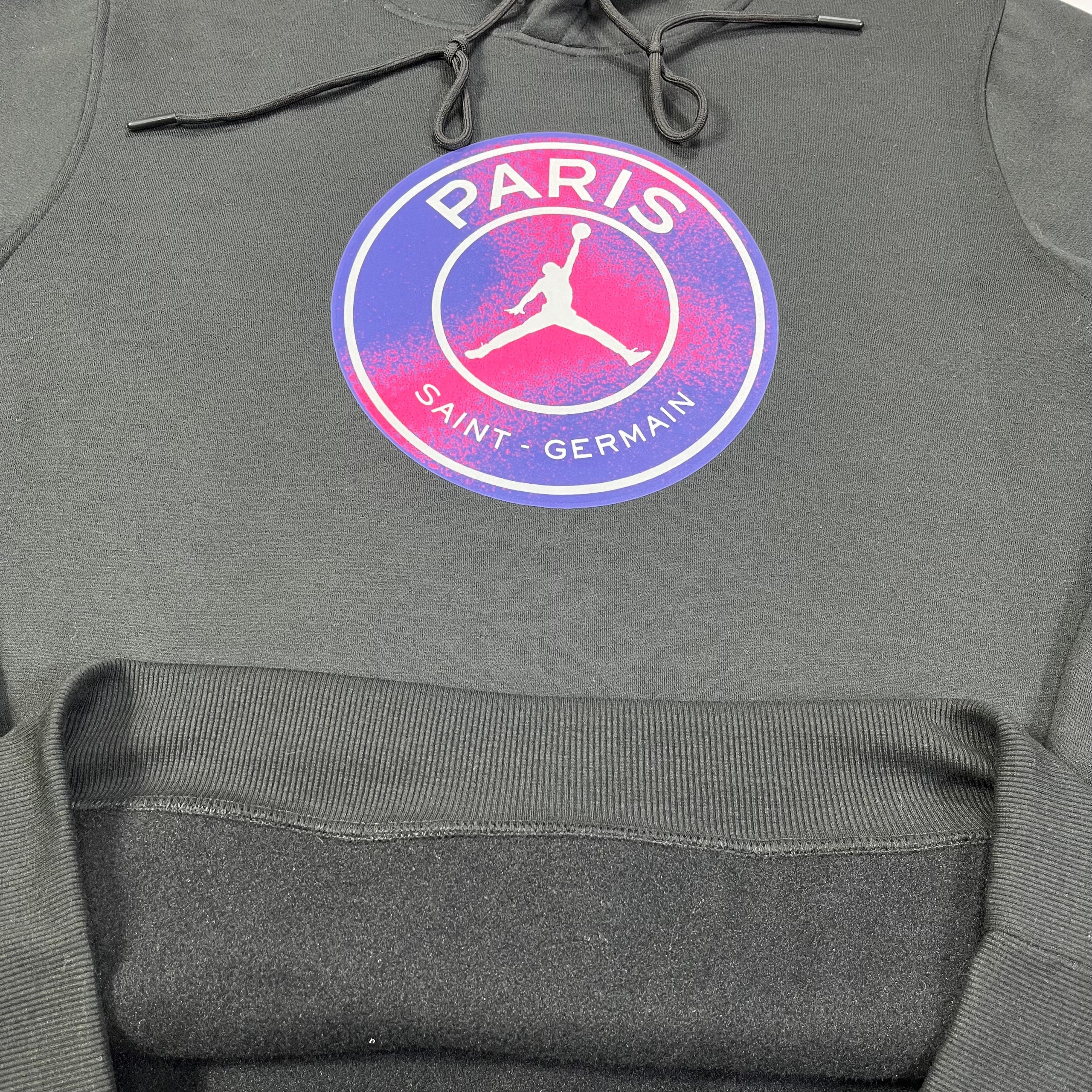 Худи ПСЖ 2024-2025 купить. Футбольный магазин — ssw_magazin