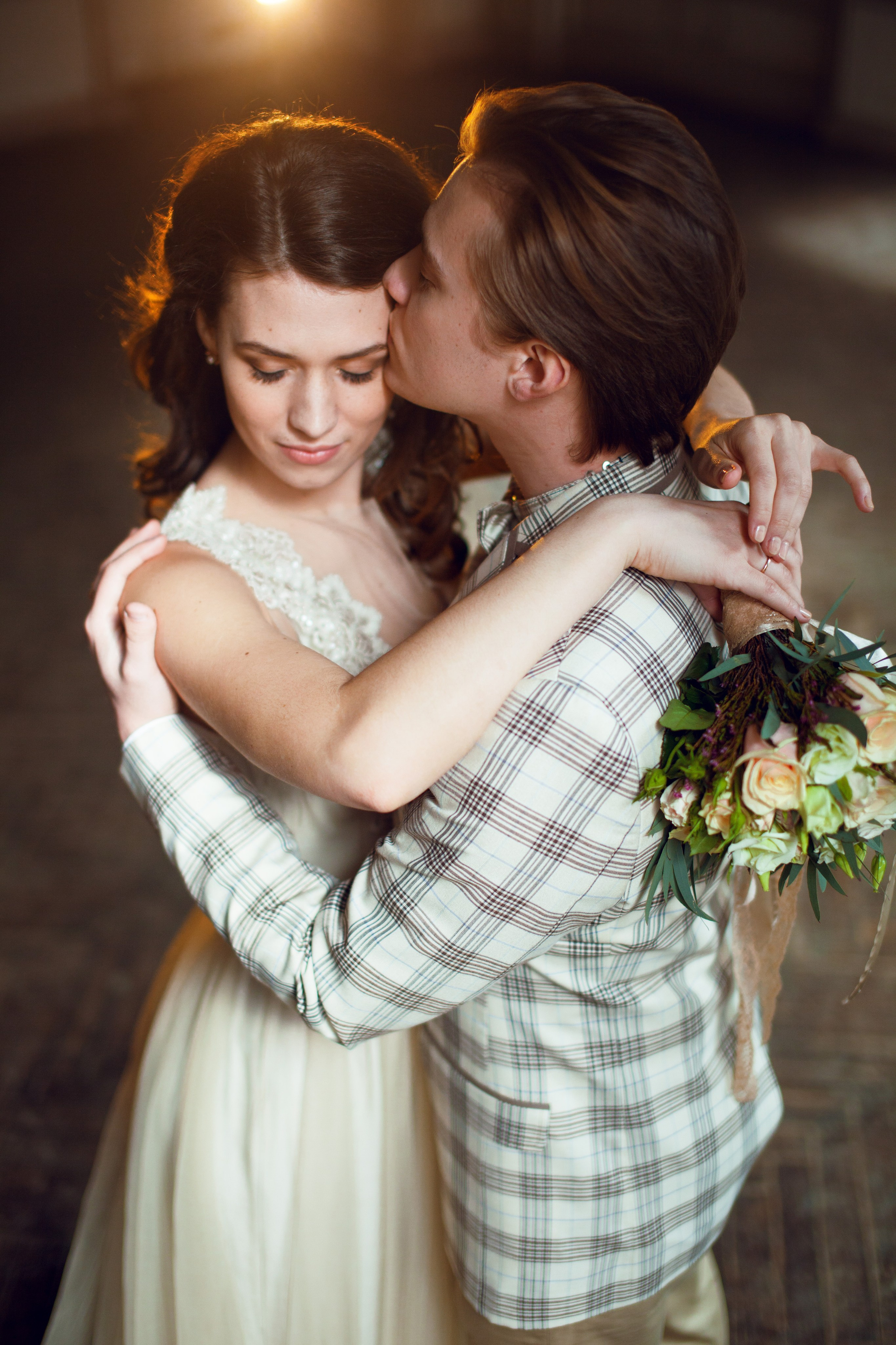 Love Story. NUTA ART - photo-video creator