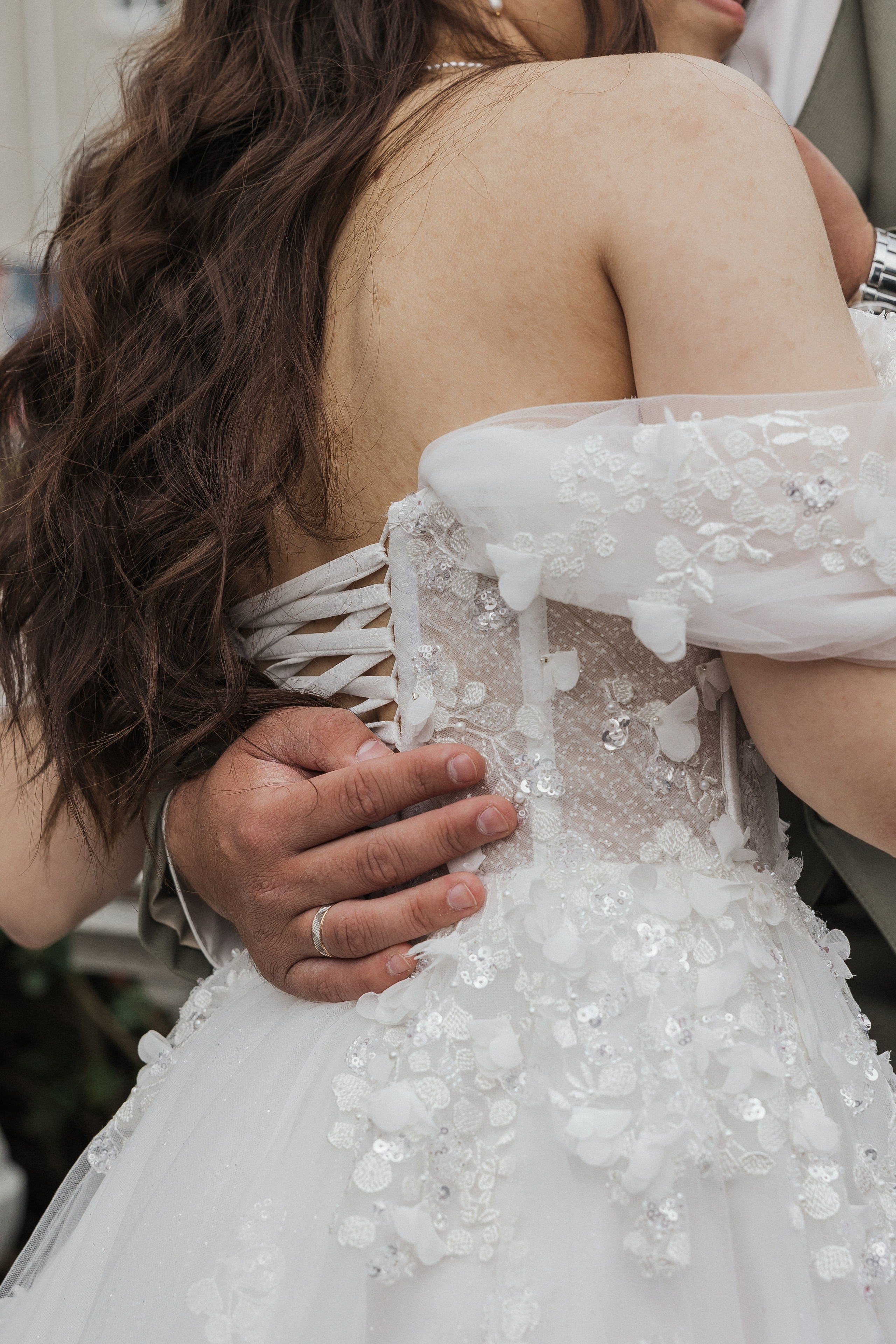 Саша и Настя. Свадебный фотограф в Москве и Екатеринбурге