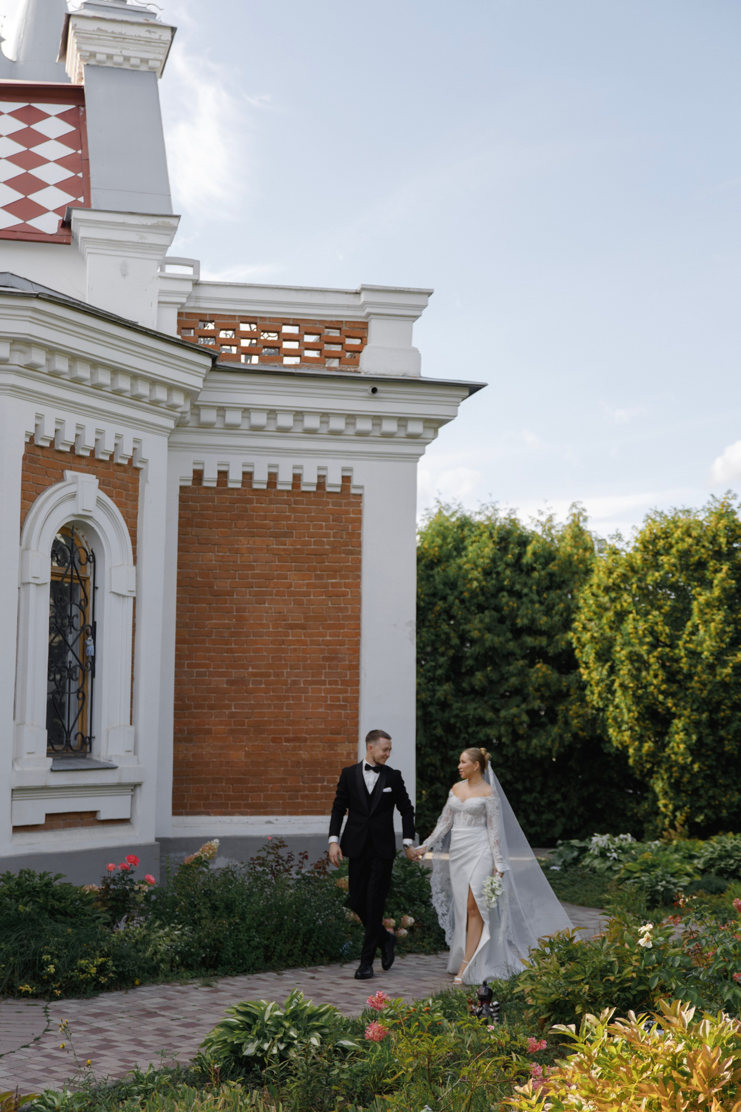 Wedding. Свадебный фотограф в Самаре Ольга Гребнева