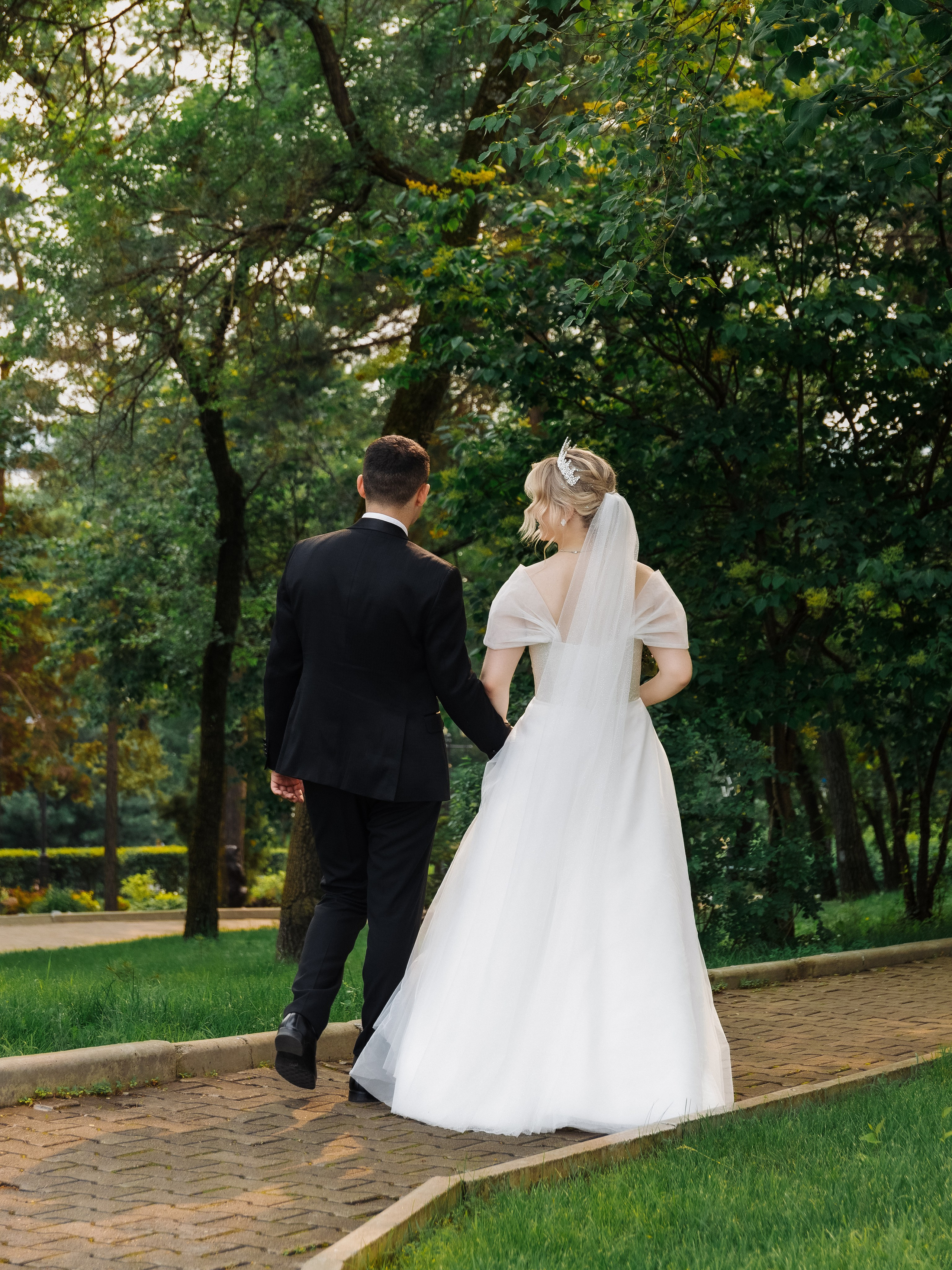 Свадебная. Photographer