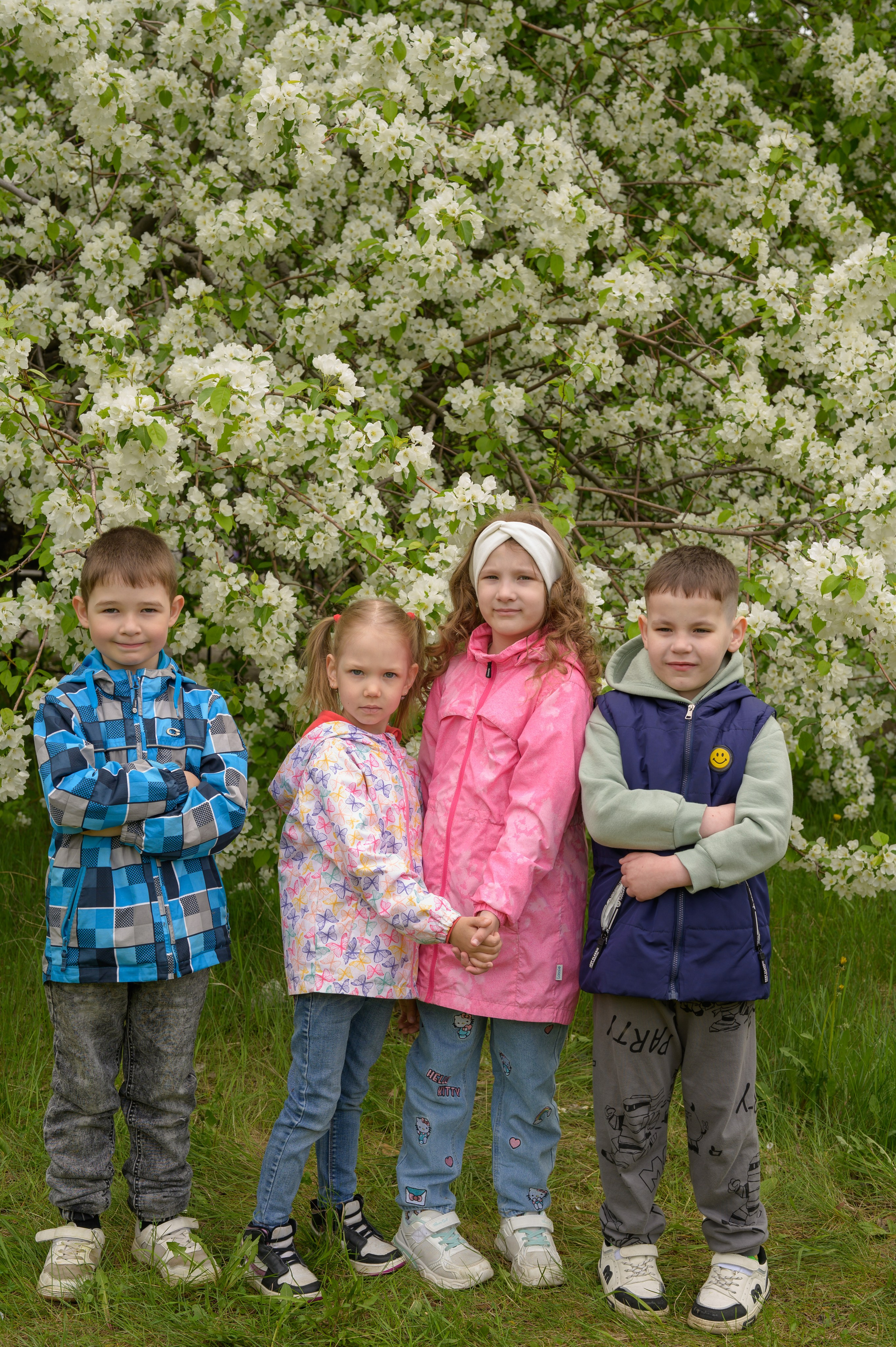 Д/с № 3к3 группа «Звёздочки» (индивидуальный дизайн книги). Фотограф новорожденных, семейный детский в Тюмени Татьяна Морозова