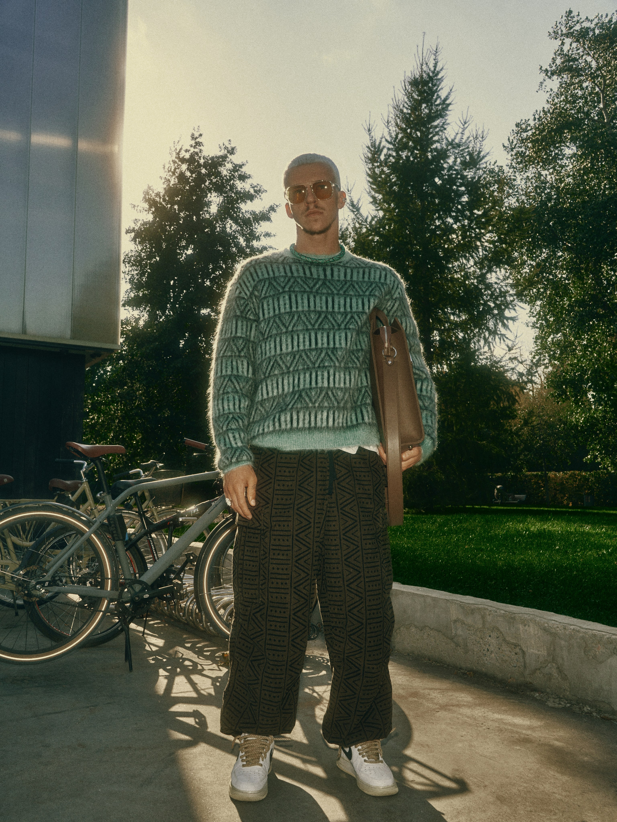 Владимир. Рома Гелик фотограф из г. Москва