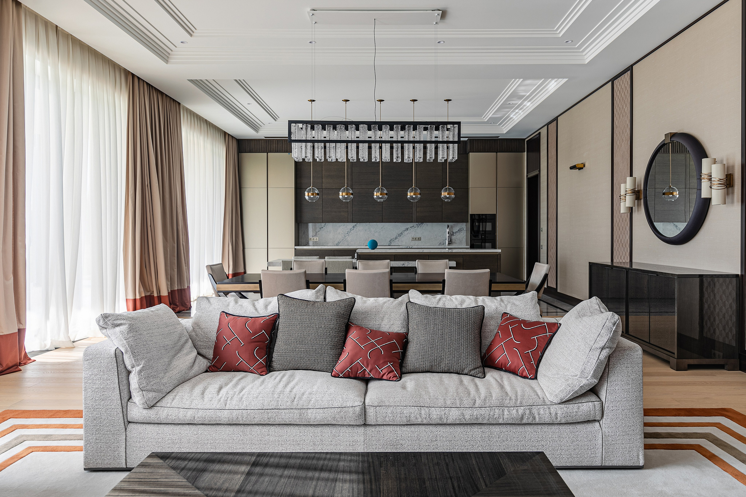 Интерьер. Вильчук Зинаида фотограф, ретушер в Санкт-Петербурге