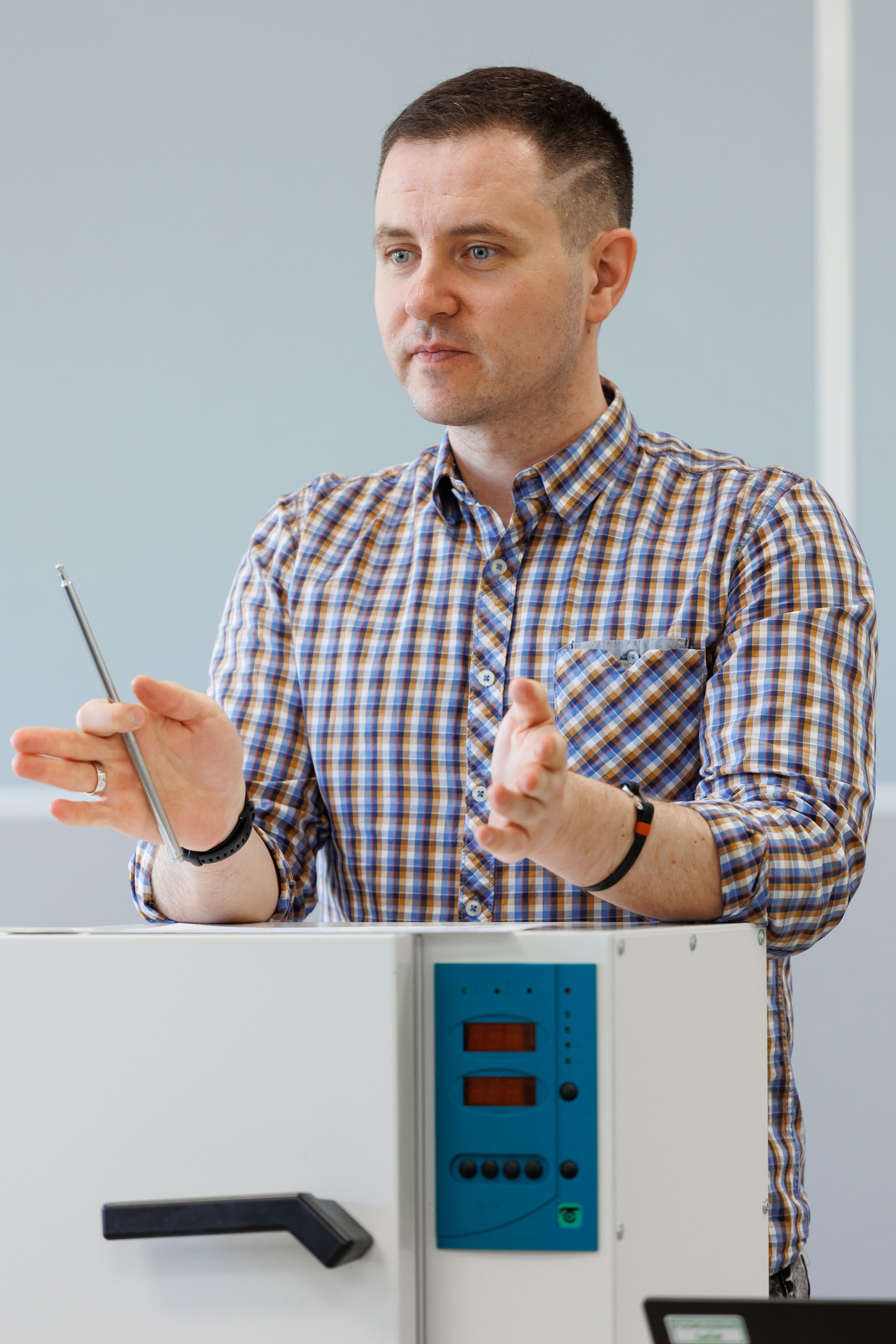 Семинар подологов. Фотограф Новосибирск — Наталья Гресь