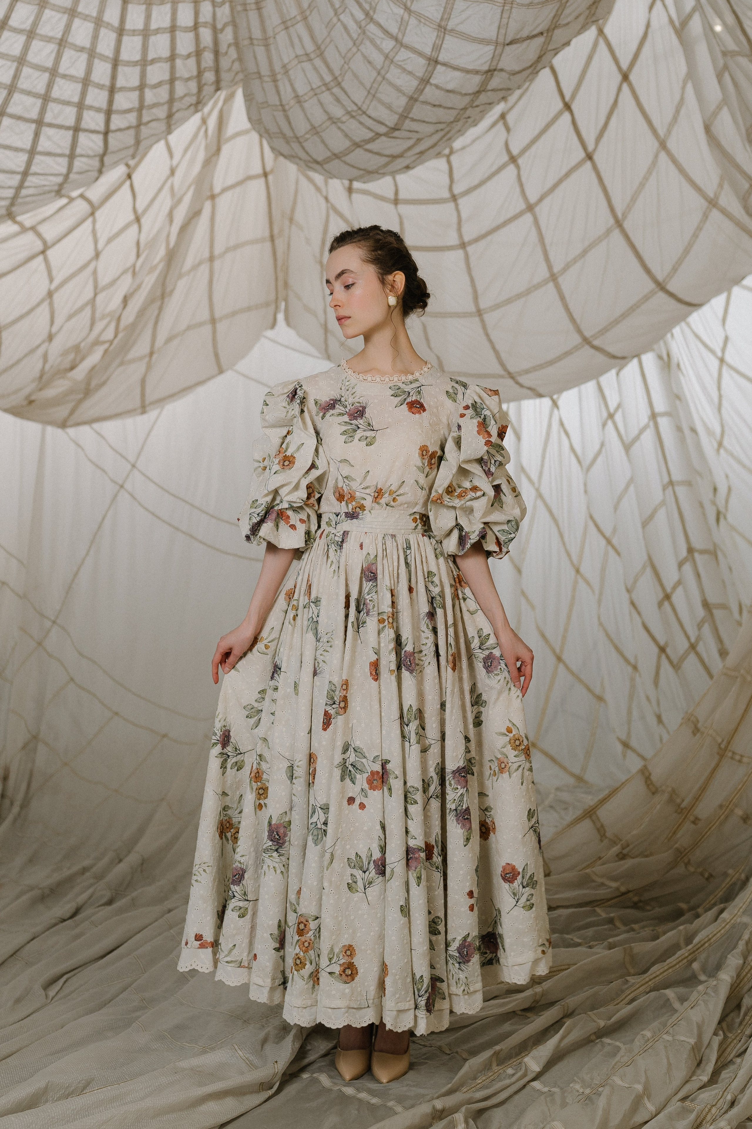 Портфолио. Фотограф в Санкт-Петербурге Черкесова Дарья