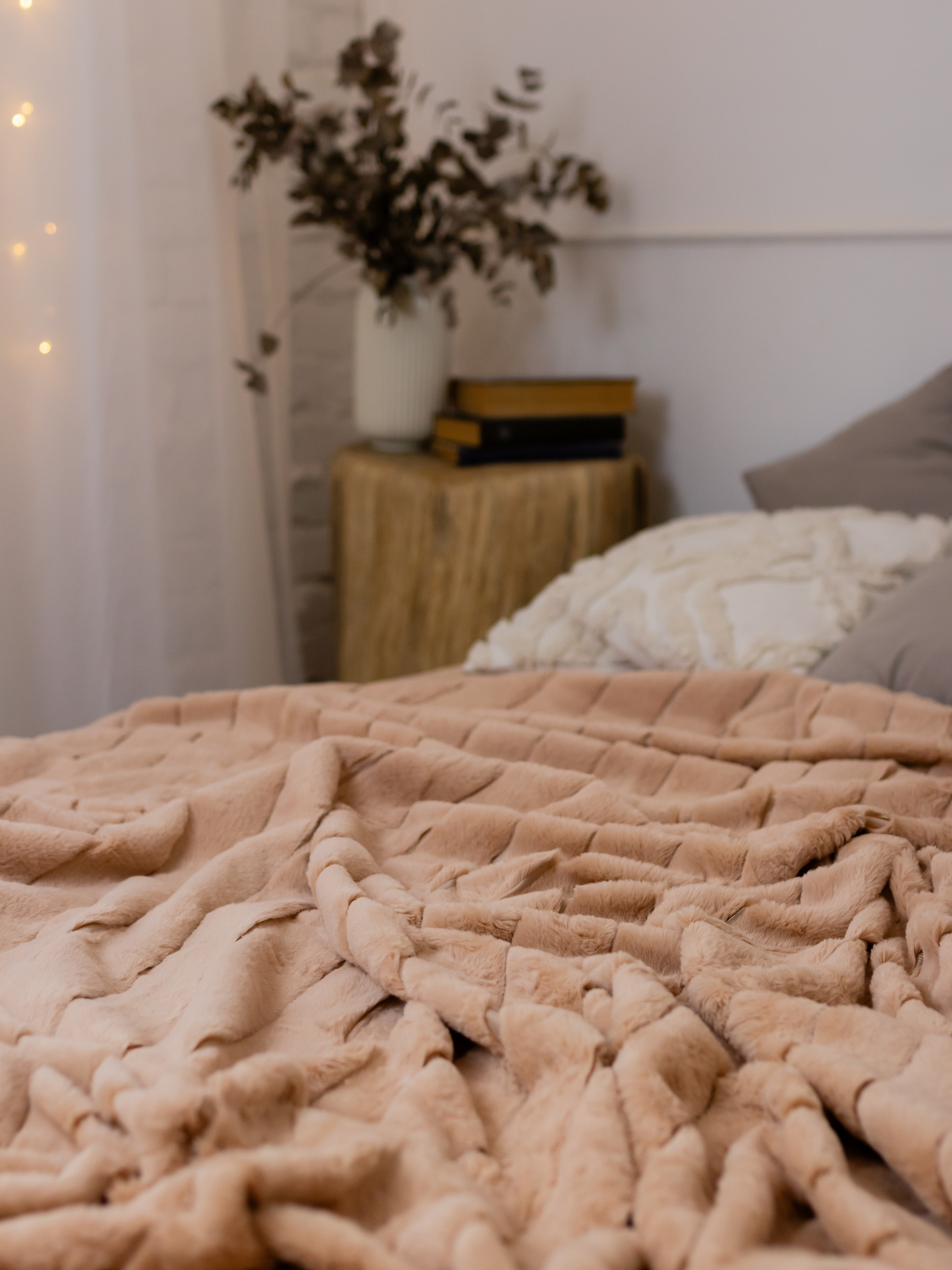 Пледы. Фотограф в Краснодаре Арина Кудряшова