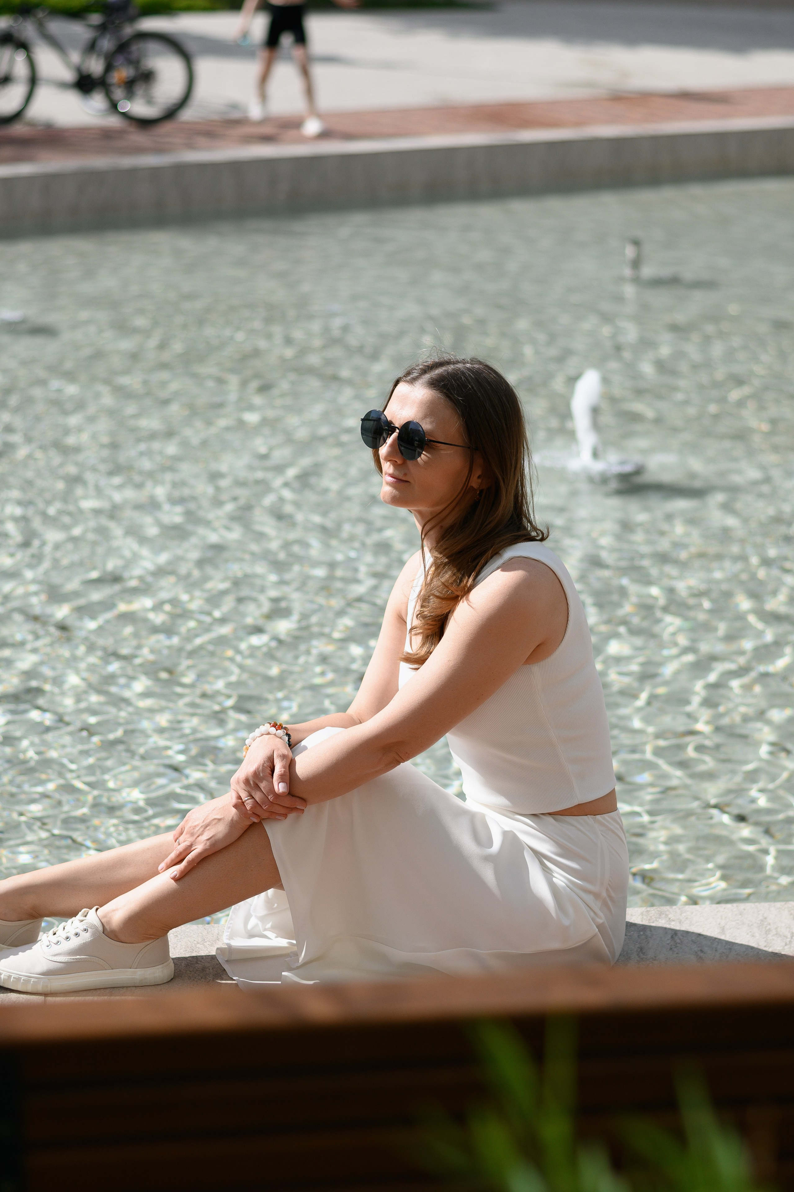 Наталья. Фотограф Дарья Мустафина, Тюмень