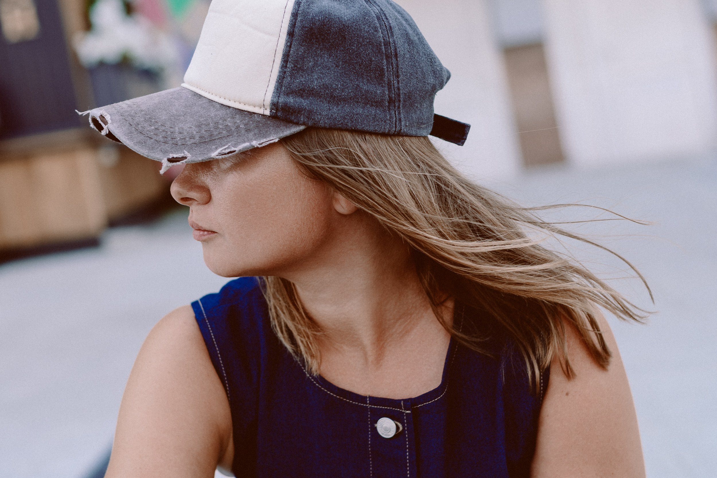 Евгения. Фотограф Дарья Мустафина, Тюмень