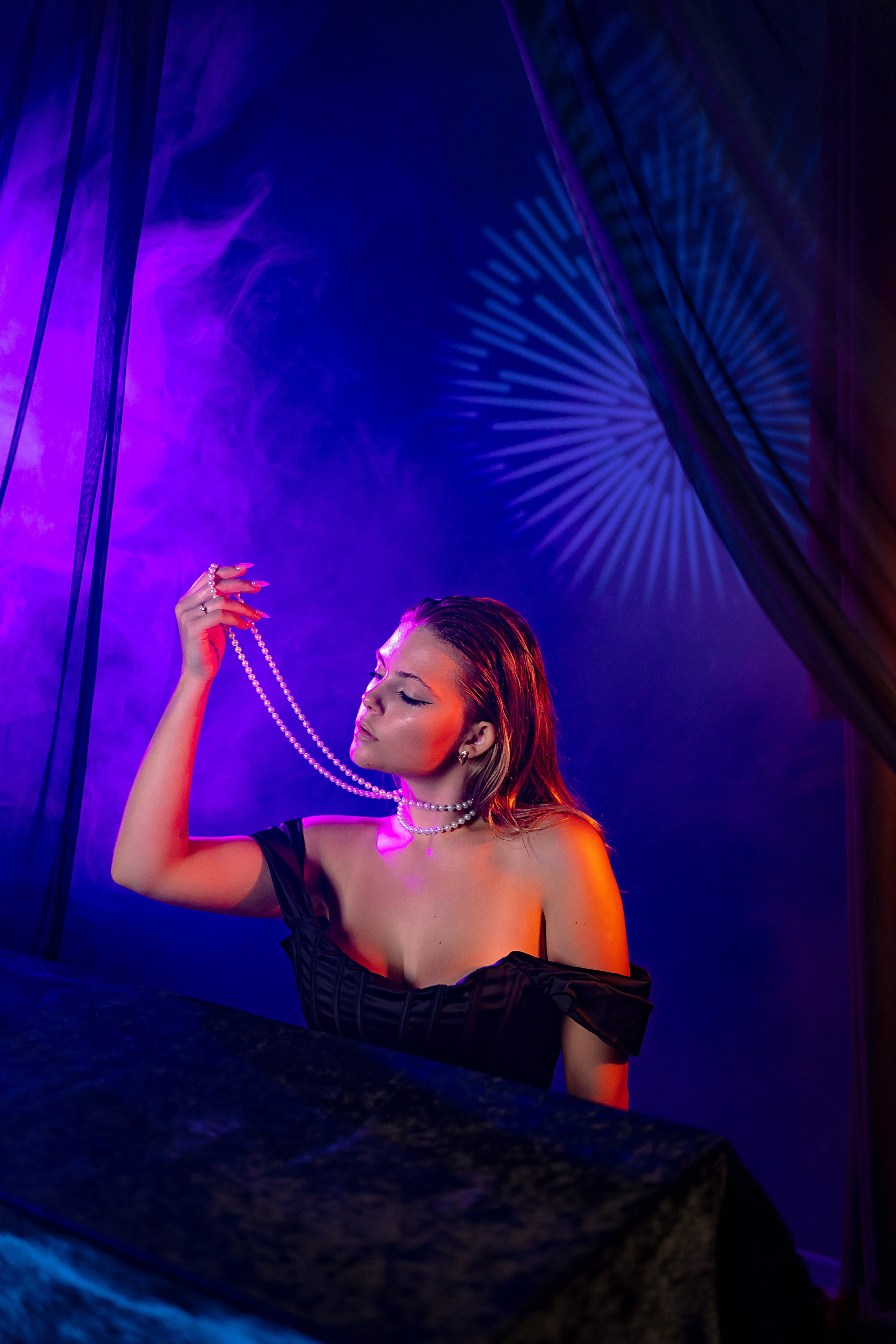 Анастасия. Фотограф Островская Юлия