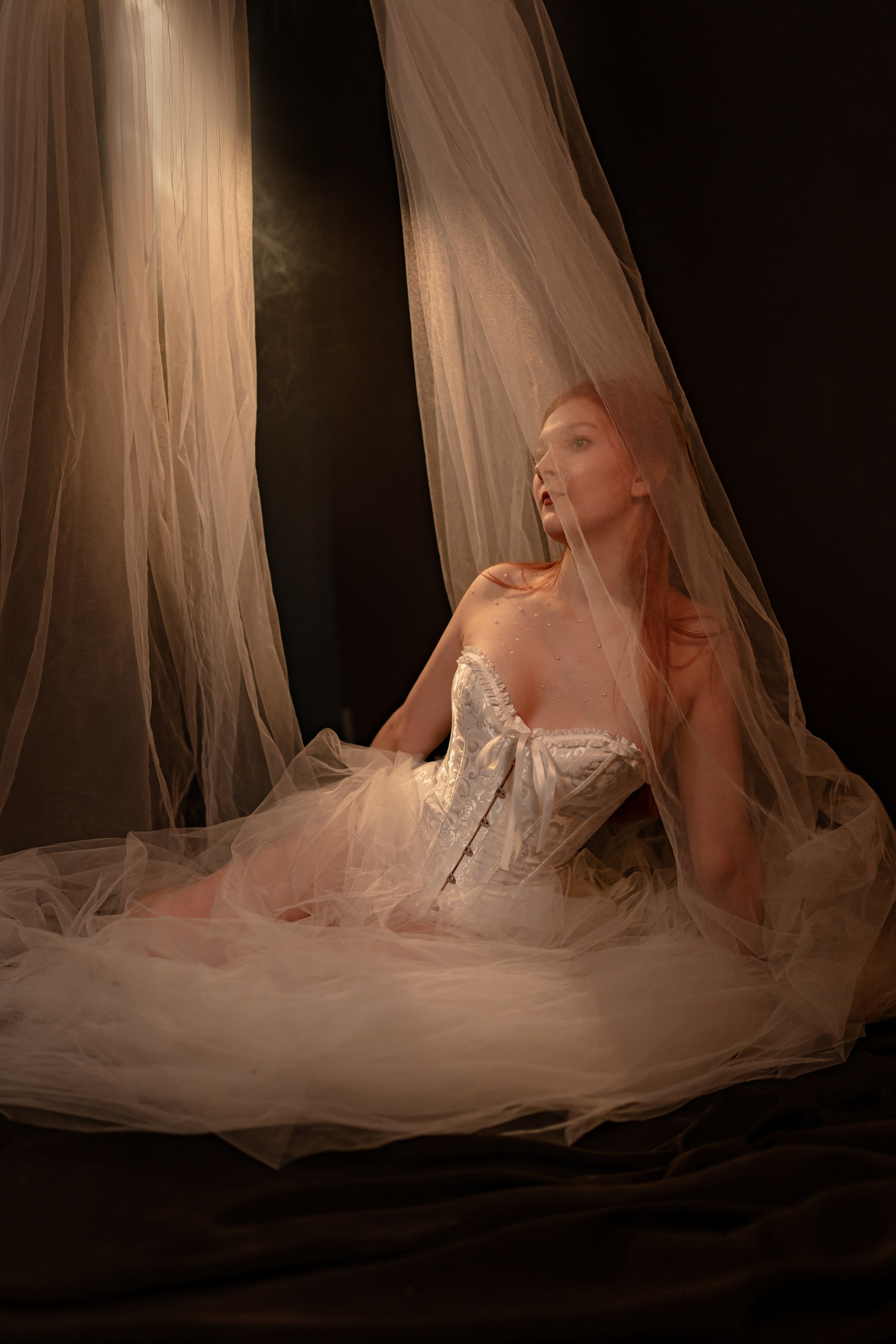 Эллина. Фотограф Островская Юлия