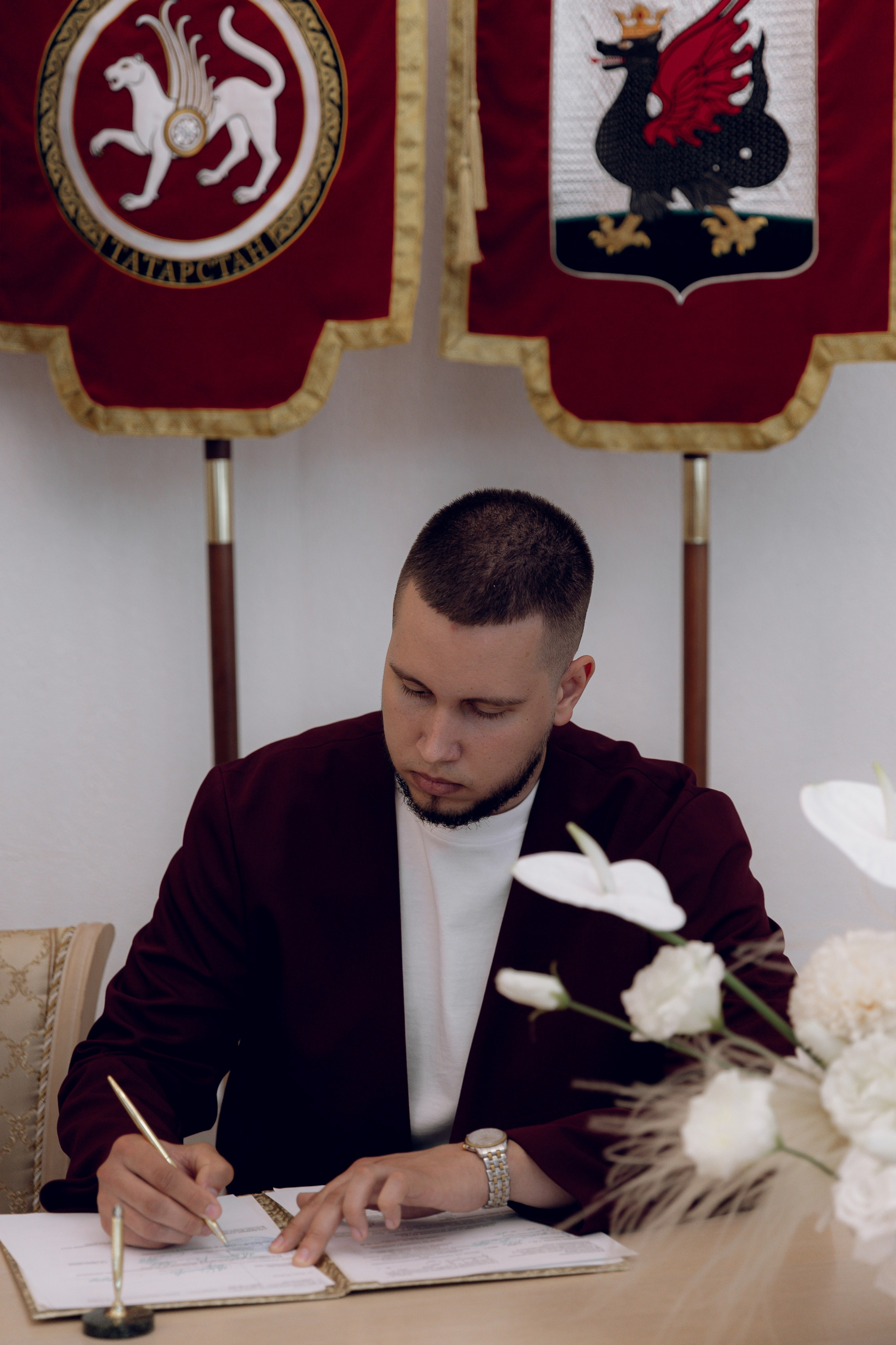 Никита & Елизавета. Свадебный фотограф Казань| Фотограф Казань Зевакина Анастасия