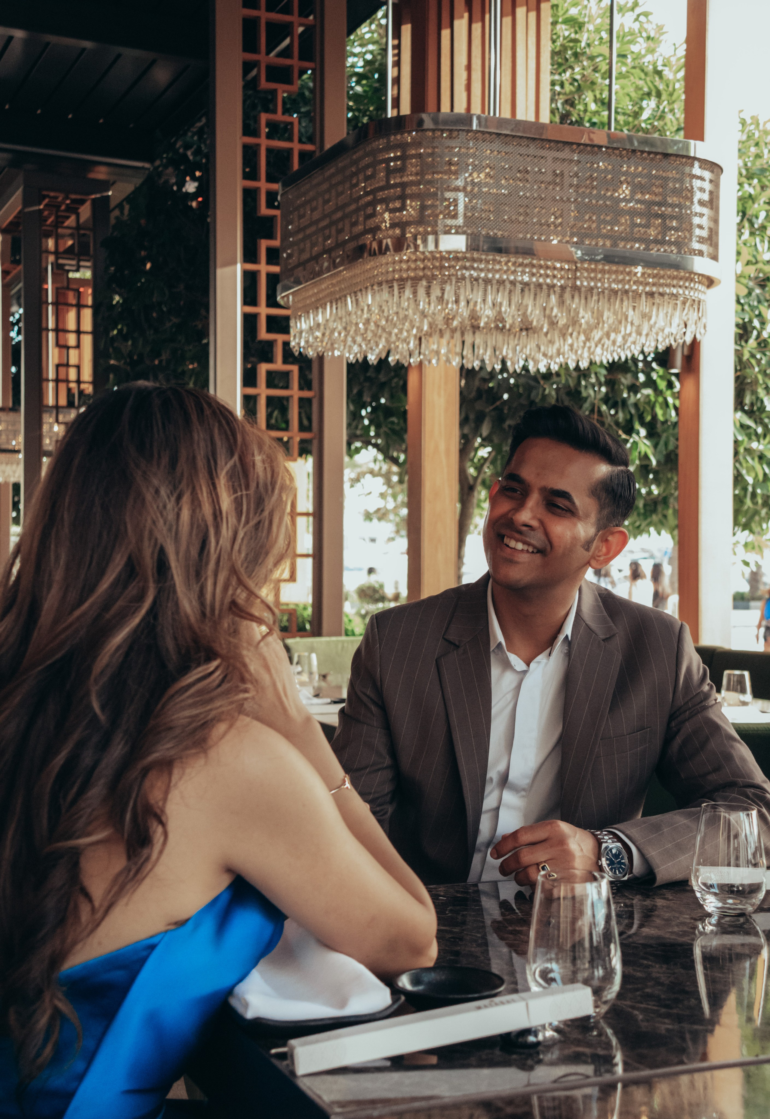 Nisha & Bharat Romantic Holidays. Портретный фотограф в Тивате Черногория Катерина Кирсанова