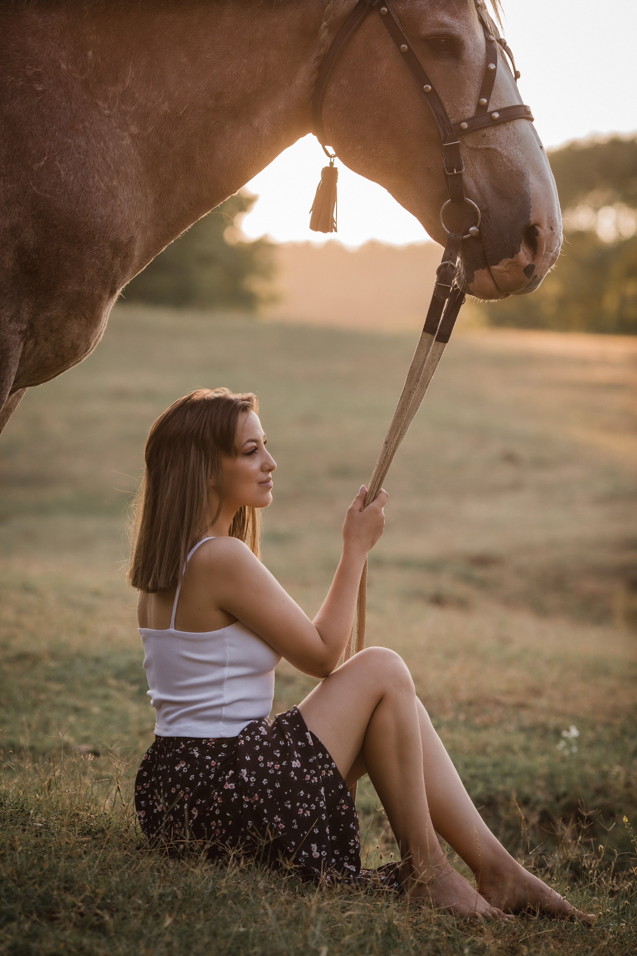 Анастасия. Свадебный и семейный фотограф в Краснодаре