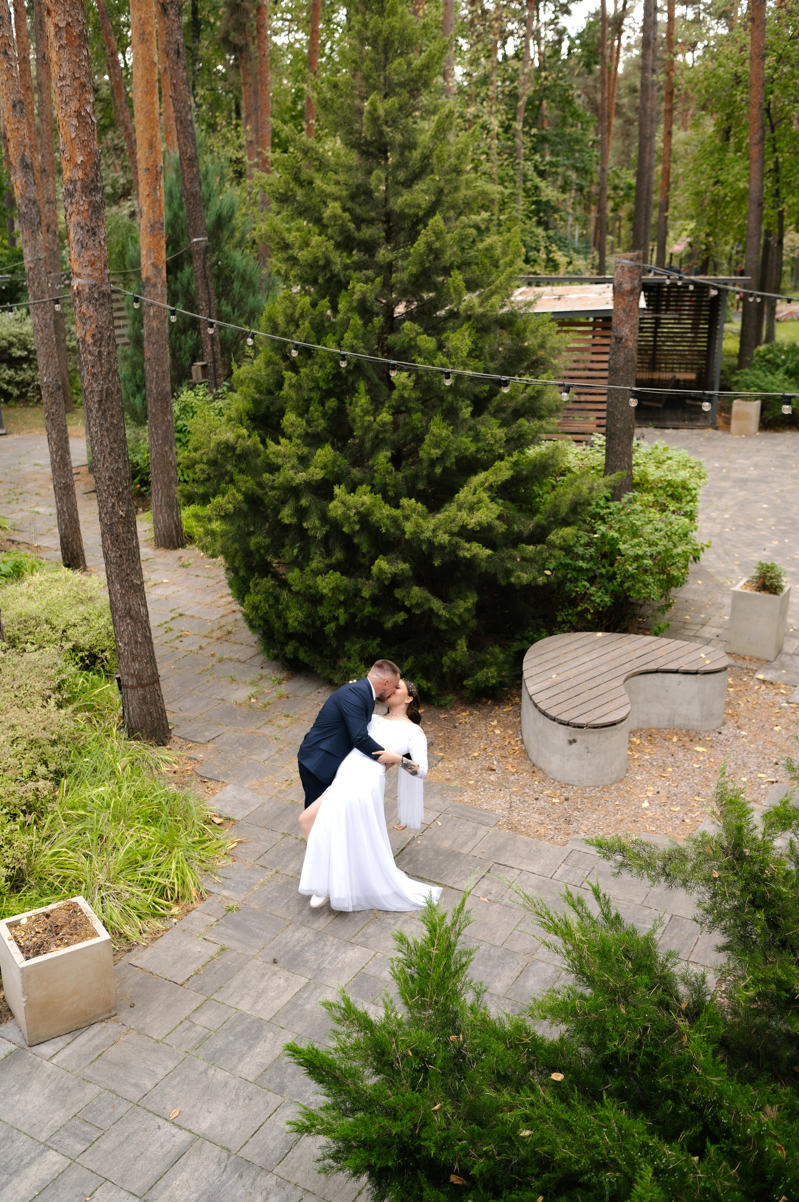 Влад и Яна. Свадебный фотограф Белгород