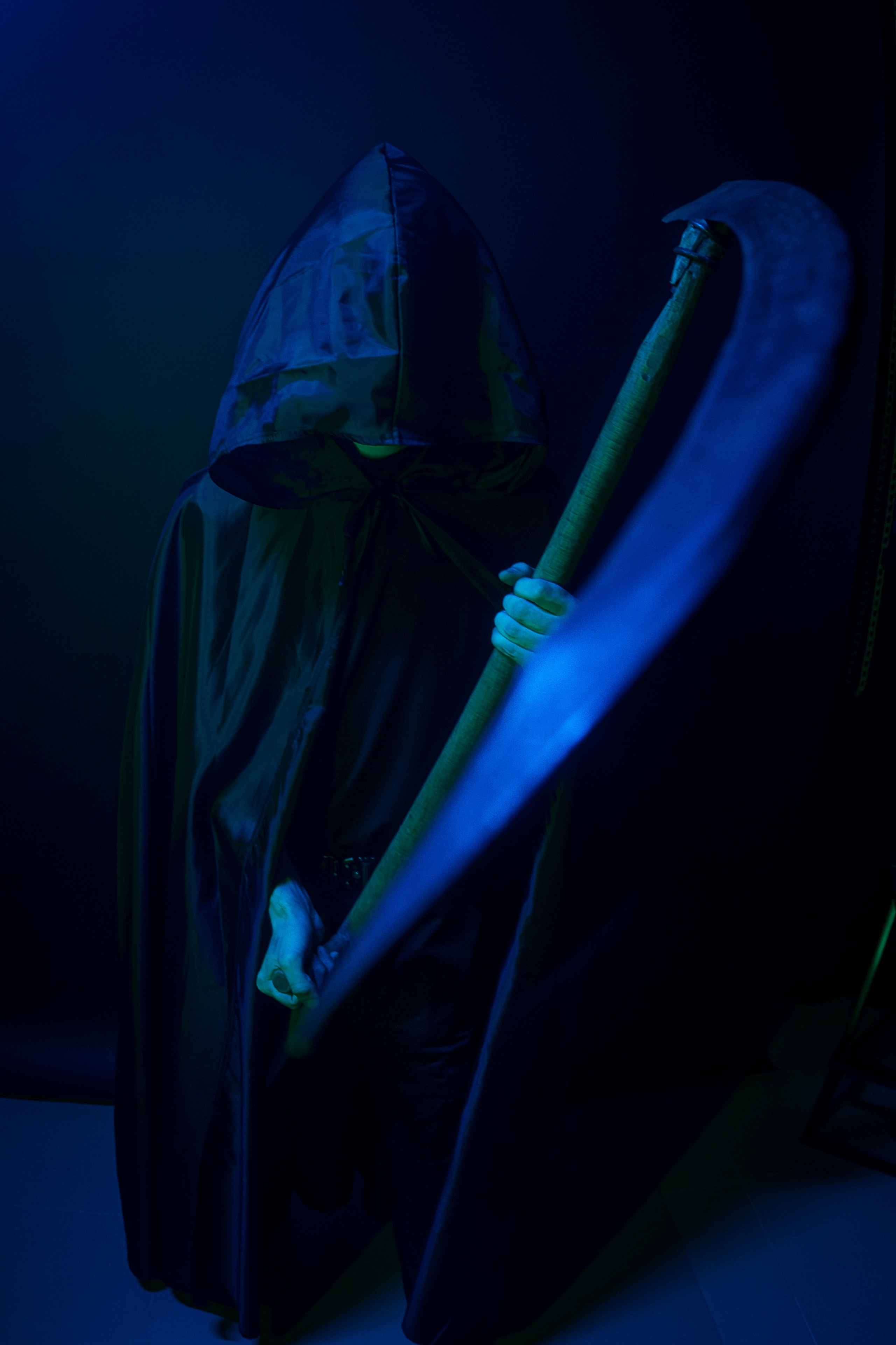 Воркшоп Helloween. Репортажный фотограф Дмитрий (Нижний Новгород)