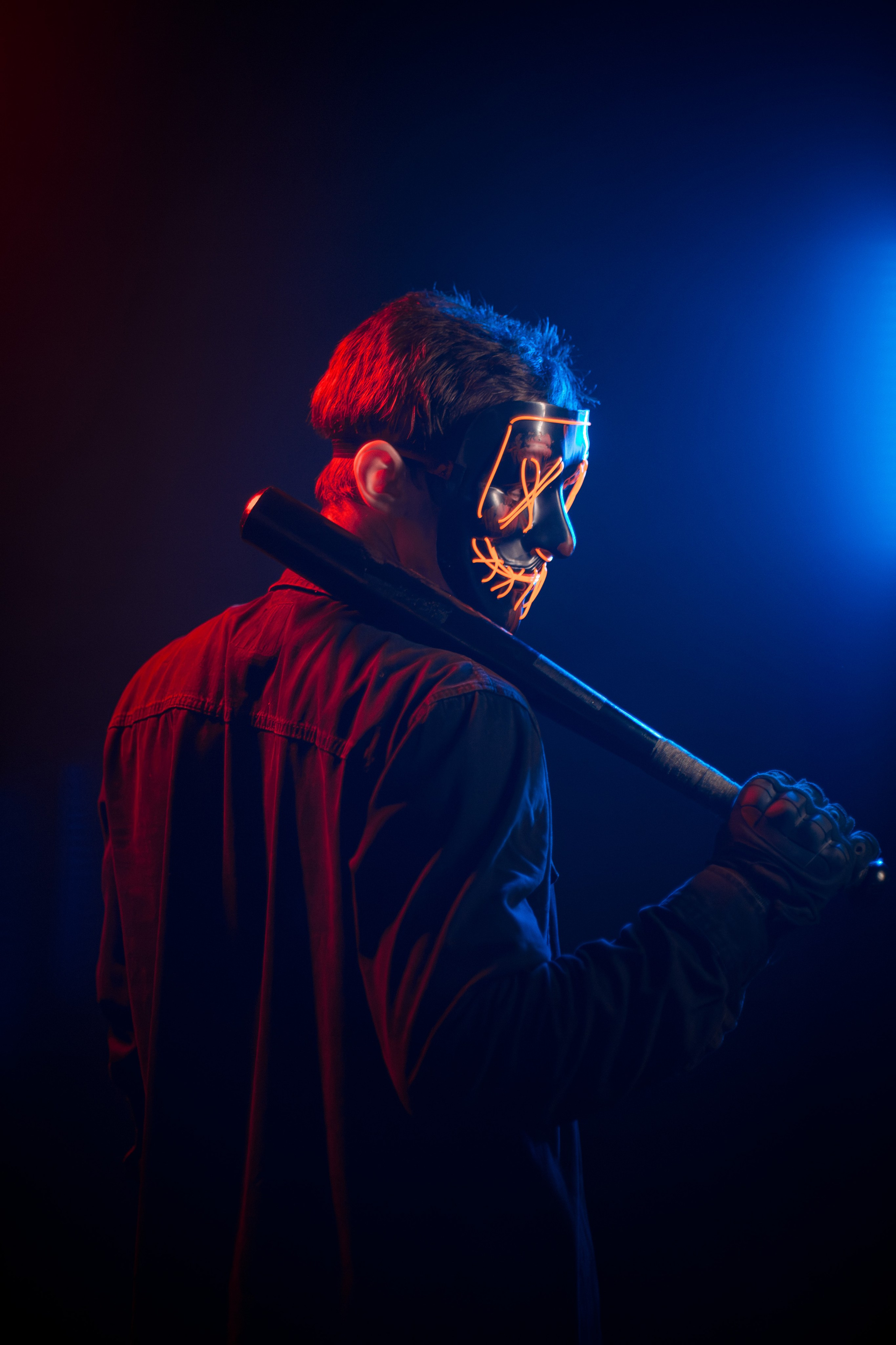 Воркшоп Helloween. Репортажный фотограф Дмитрий (Нижний Новгород)