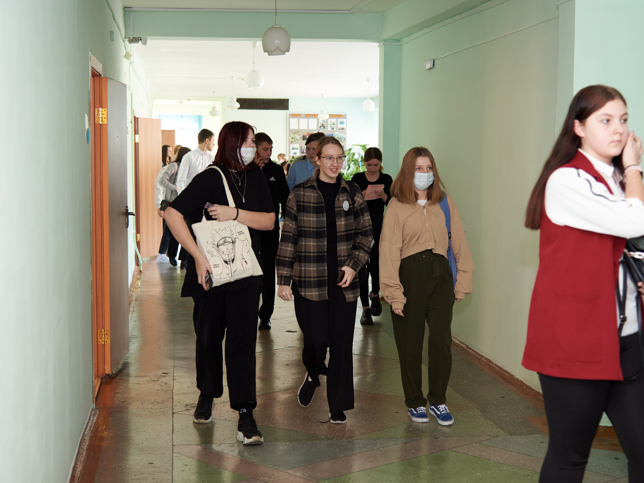 Педагогический десант КемГУ. [fXph] Фотограф Масликов Илья. Съёмка мероприятий в Ленинске-Кузнецком