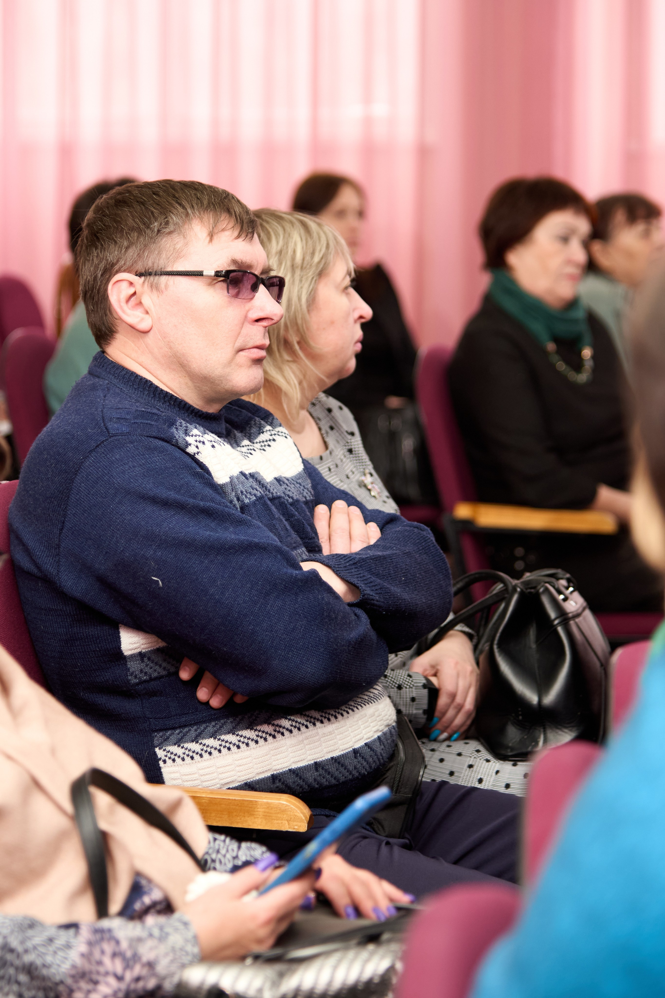 Метод-интенсив «Комплексное развитие ОО…». [fXph] Фотограф Масликов Илья. Съёмка мероприятий в Ленинске-Кузнецком