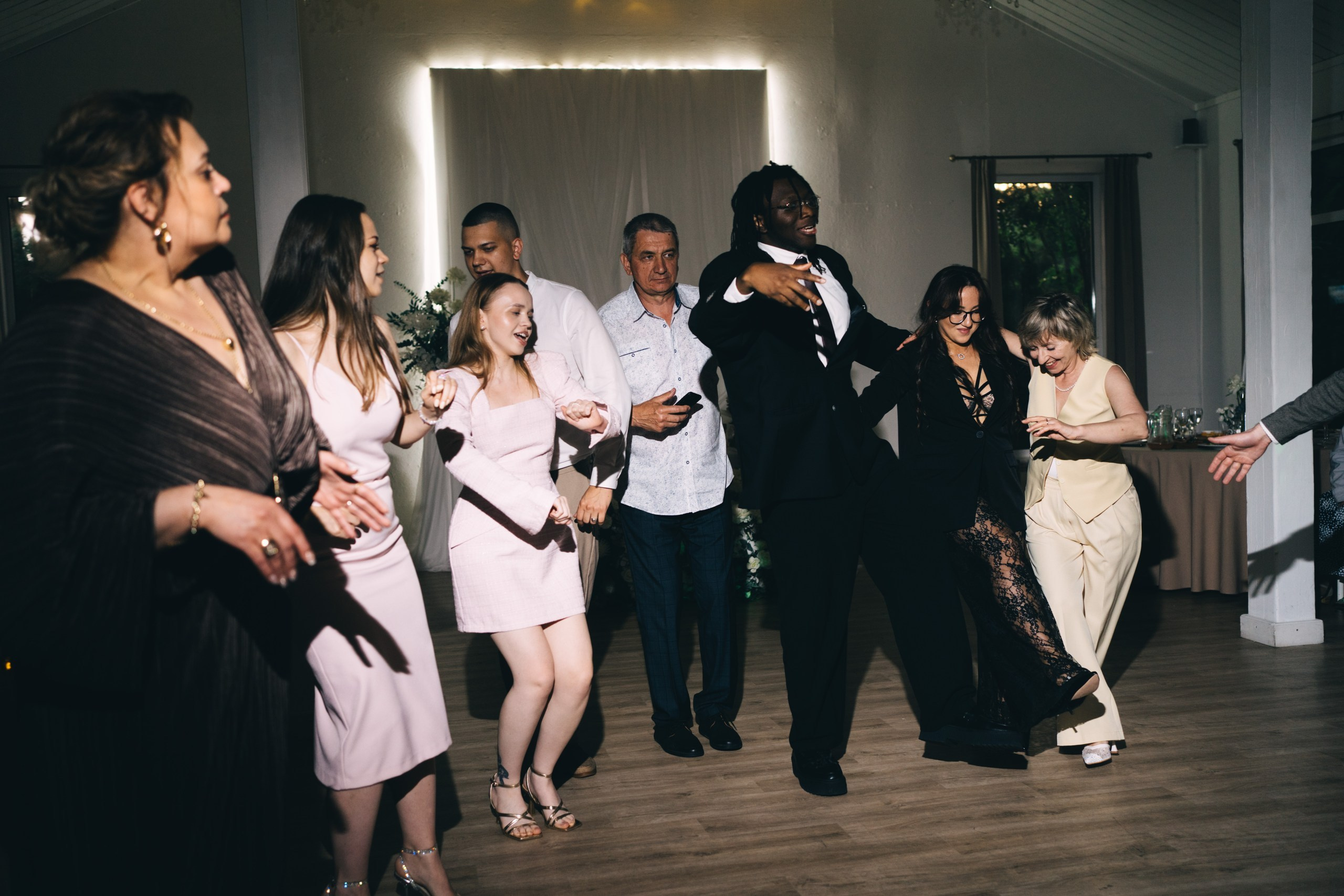 Тая и Максим. Главная