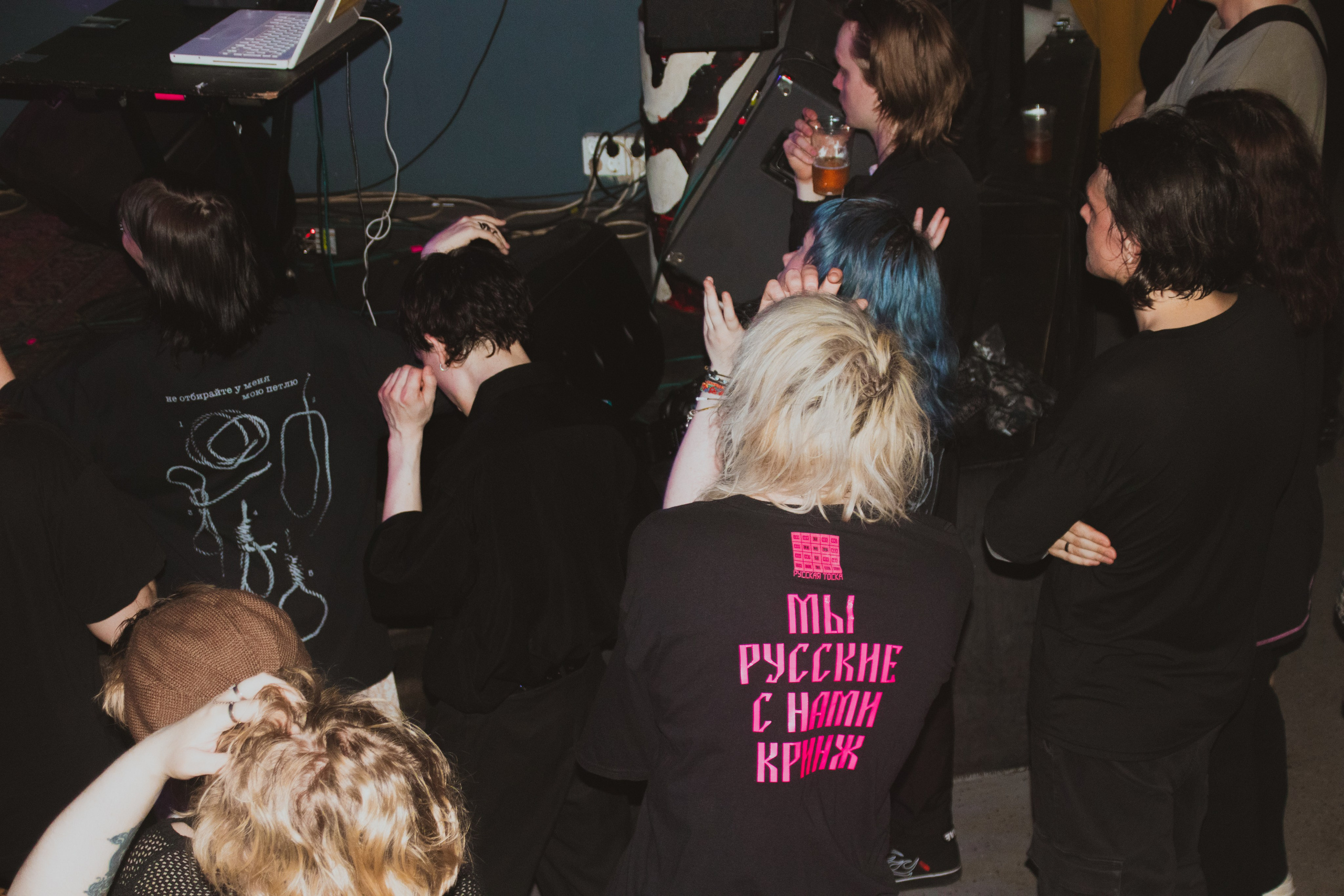 08.06.2024. Анна Мильч