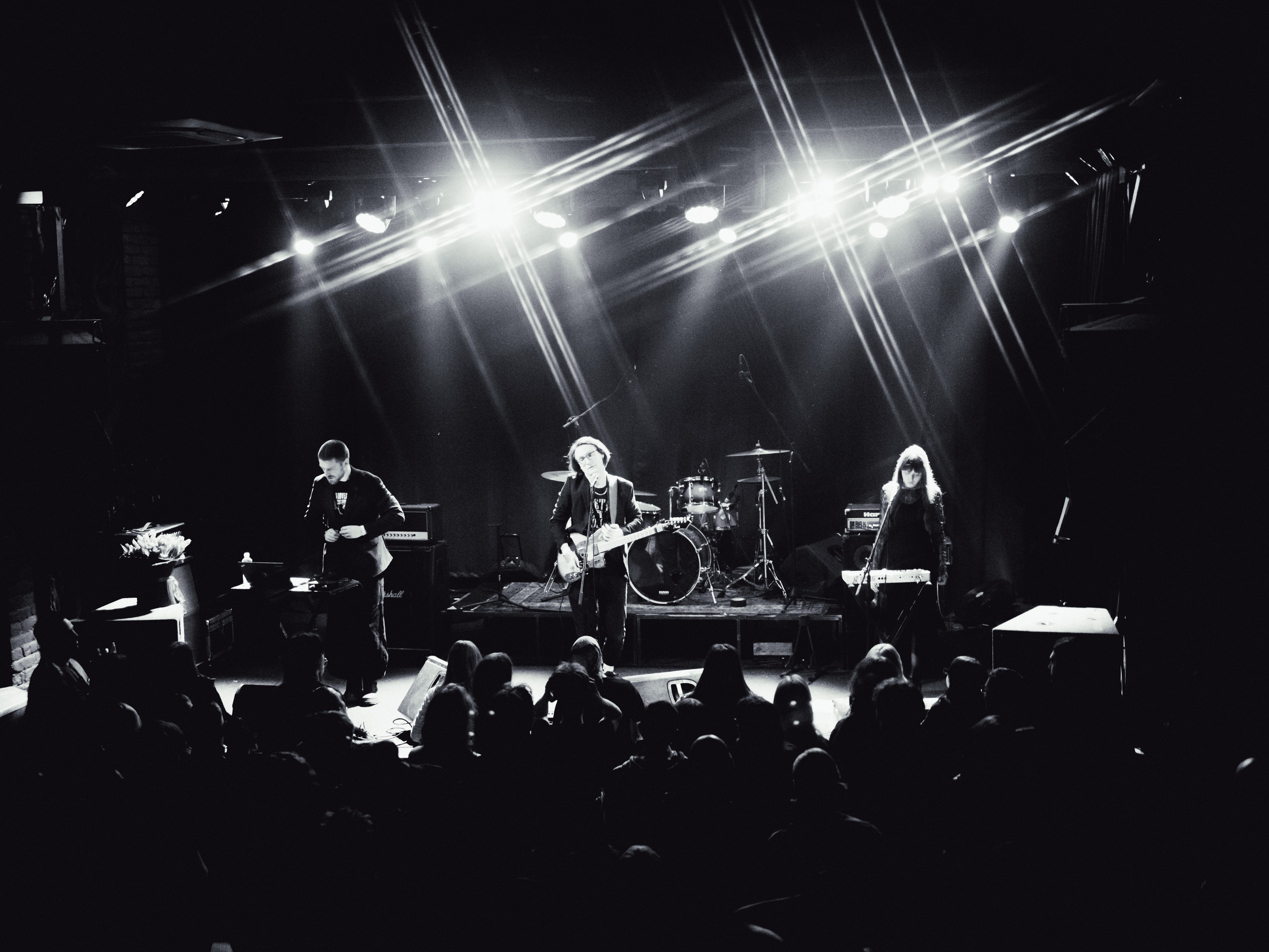 08.03.26. Анна Мильч