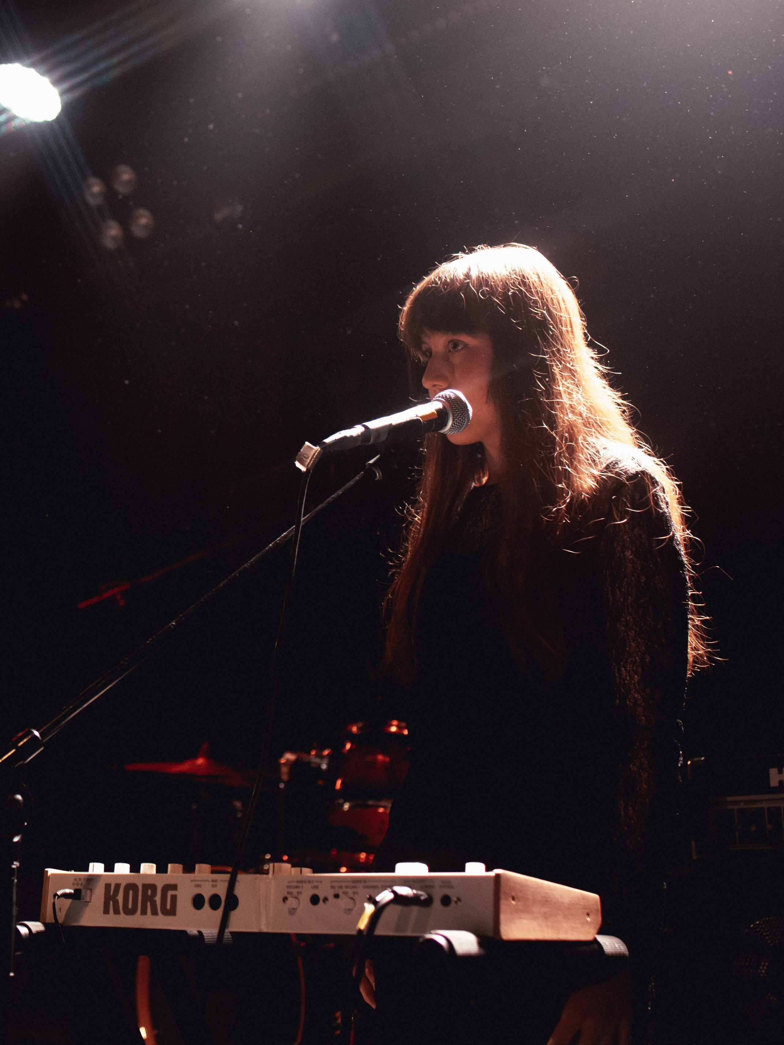 08.03.26. Анна Мильч