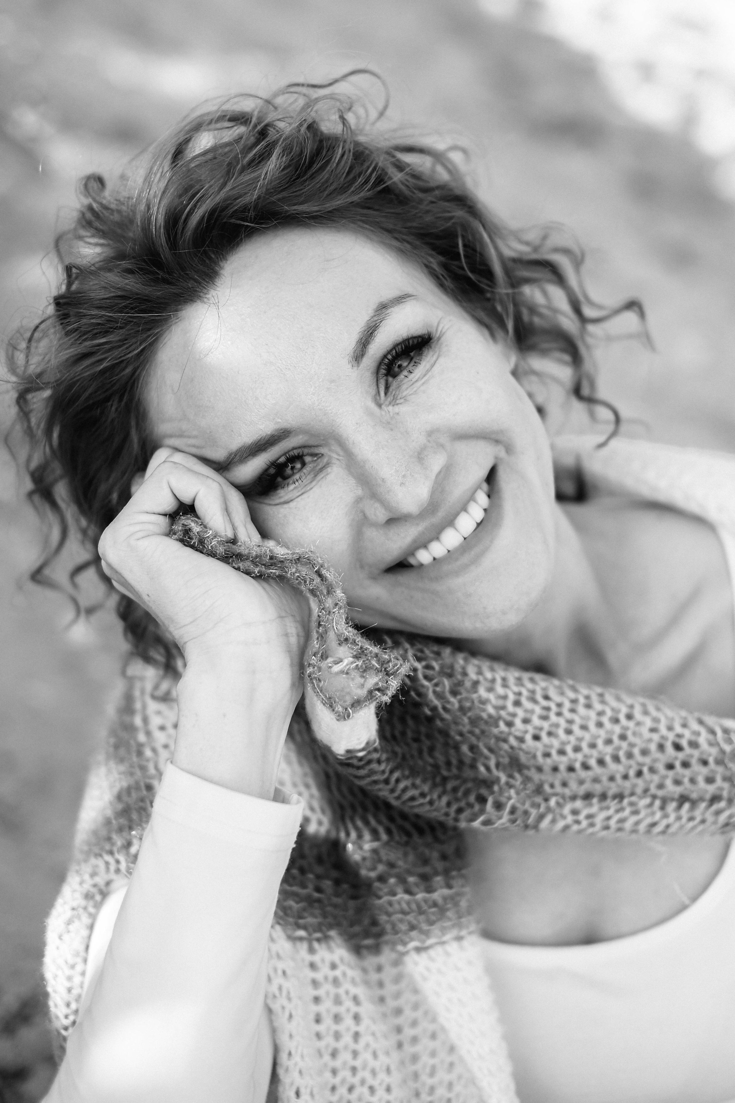 Евгения. Портретный фотограф в Москве Гульнара Миннуллина