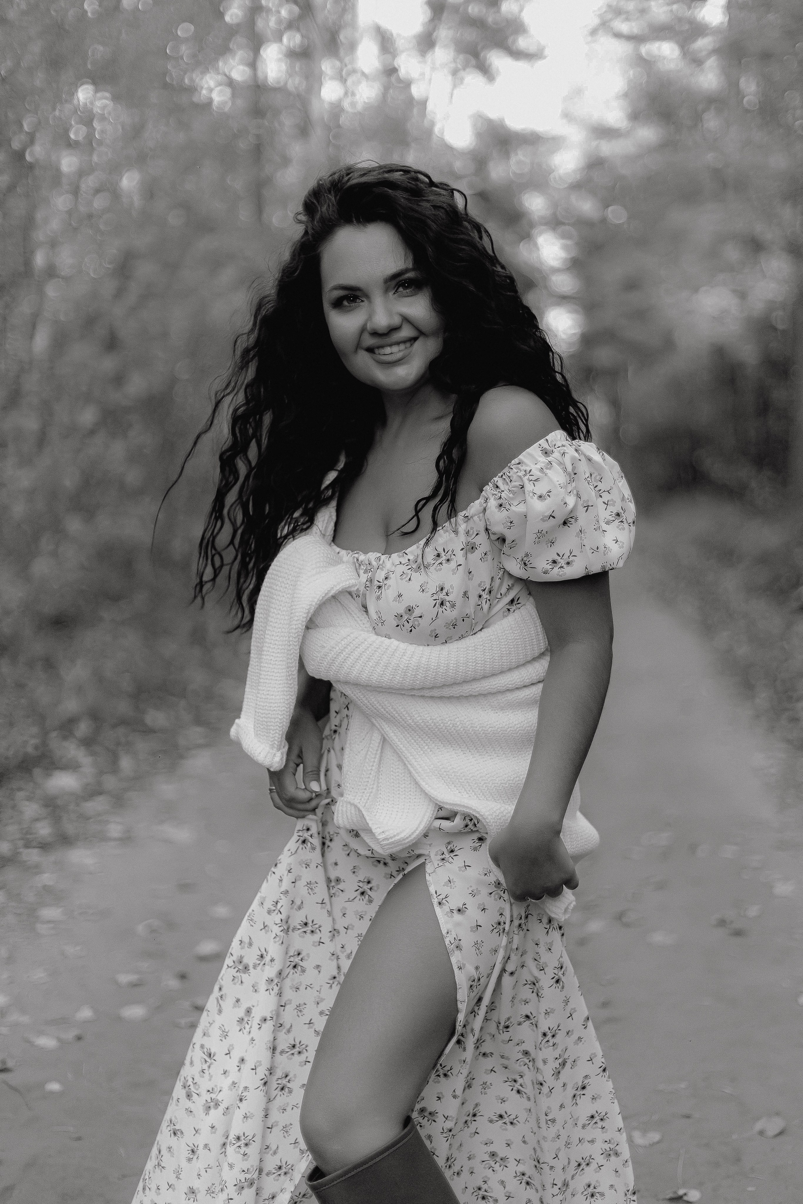 Гузель Салаватова. Фотограф Буинск, Казань Аделя Давлетшина