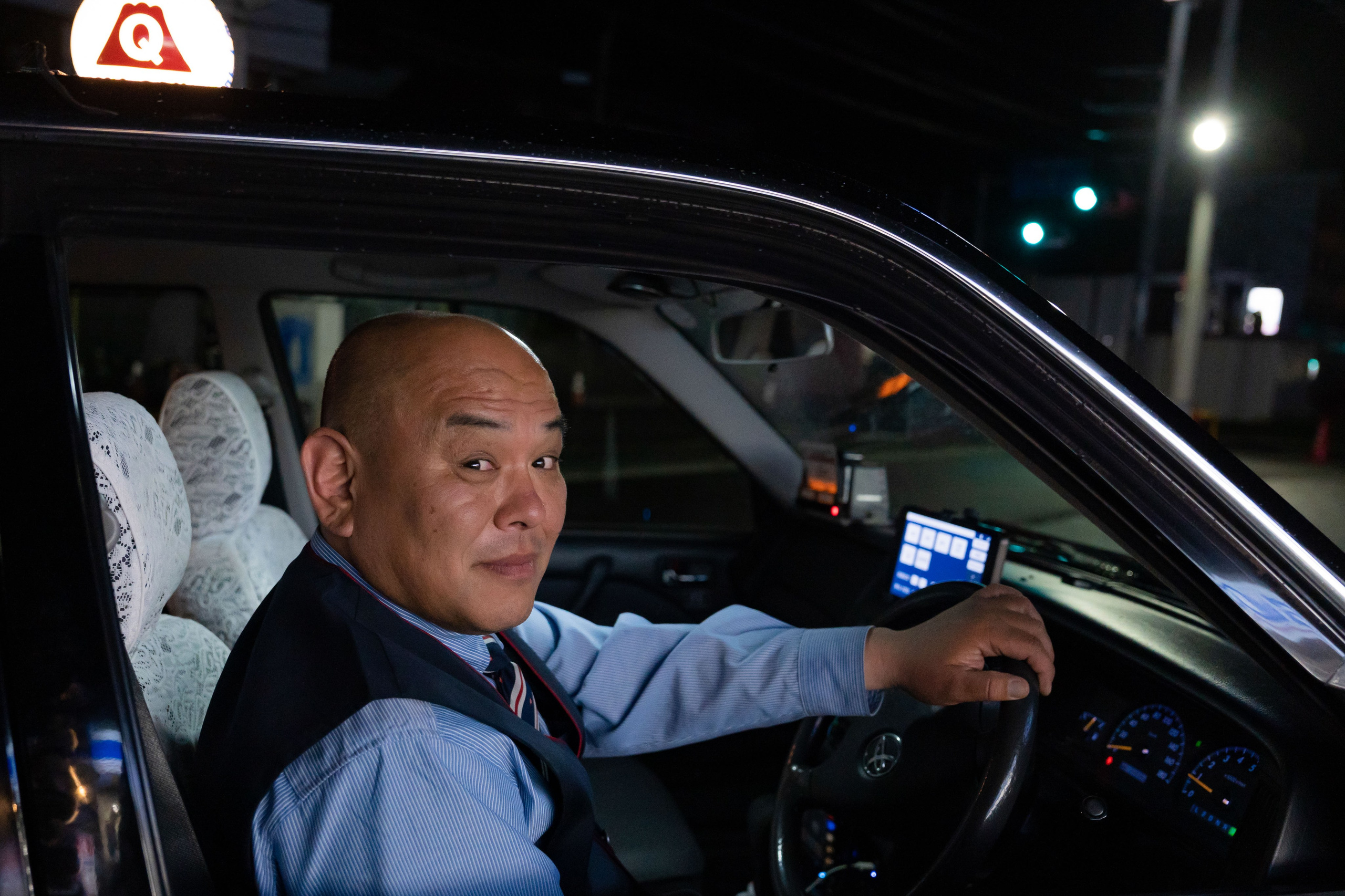 Spring 2024 – Fujikawaguchiko.