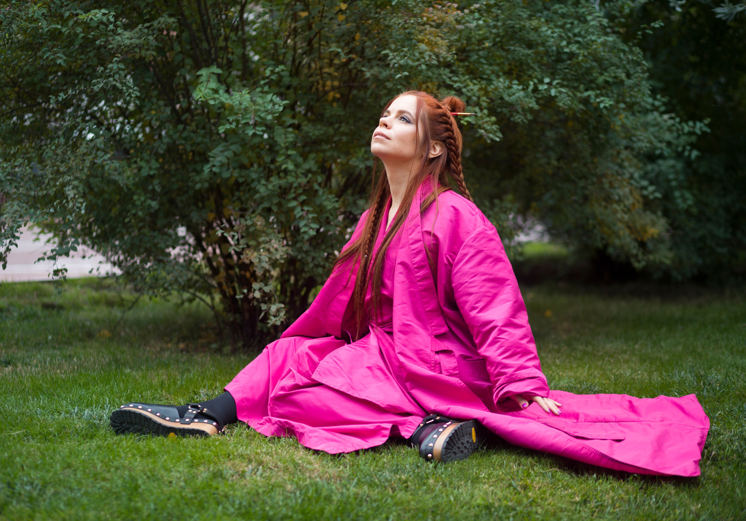 Женский портрет. Дударева Наталия фотограф Москва