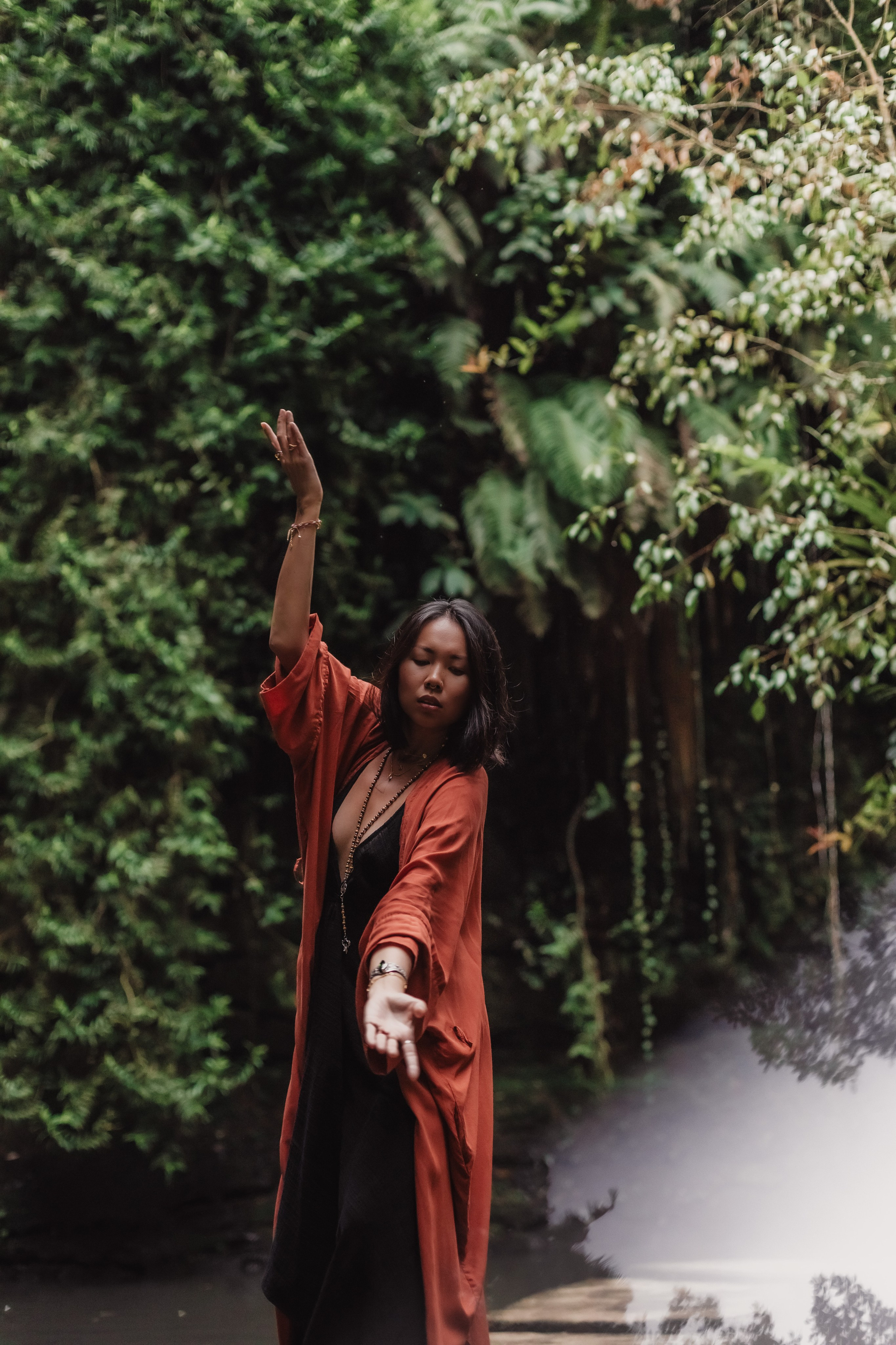 Connection. Мариам Багдасарян