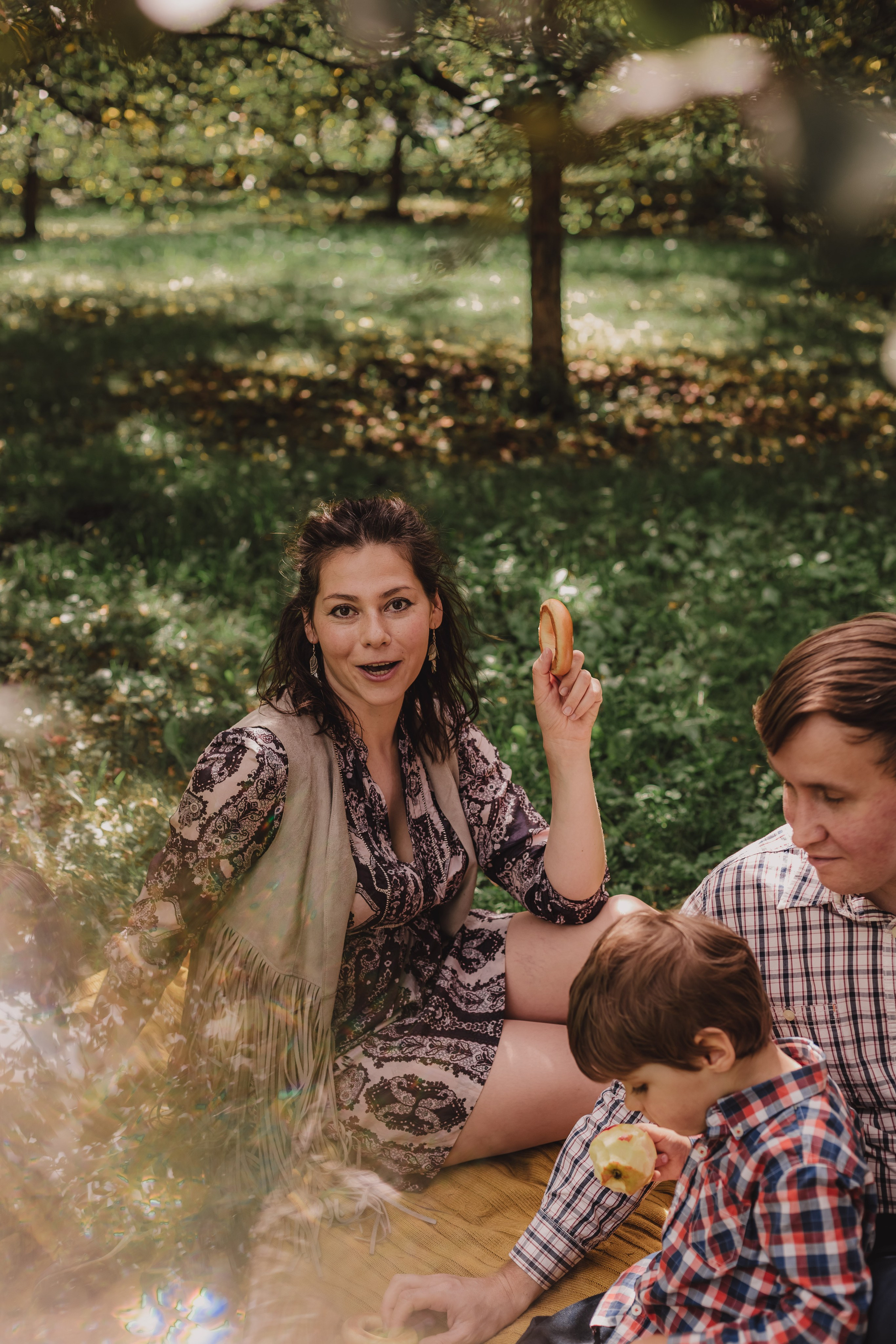 Когда мама королева. Мариам Багдасарян