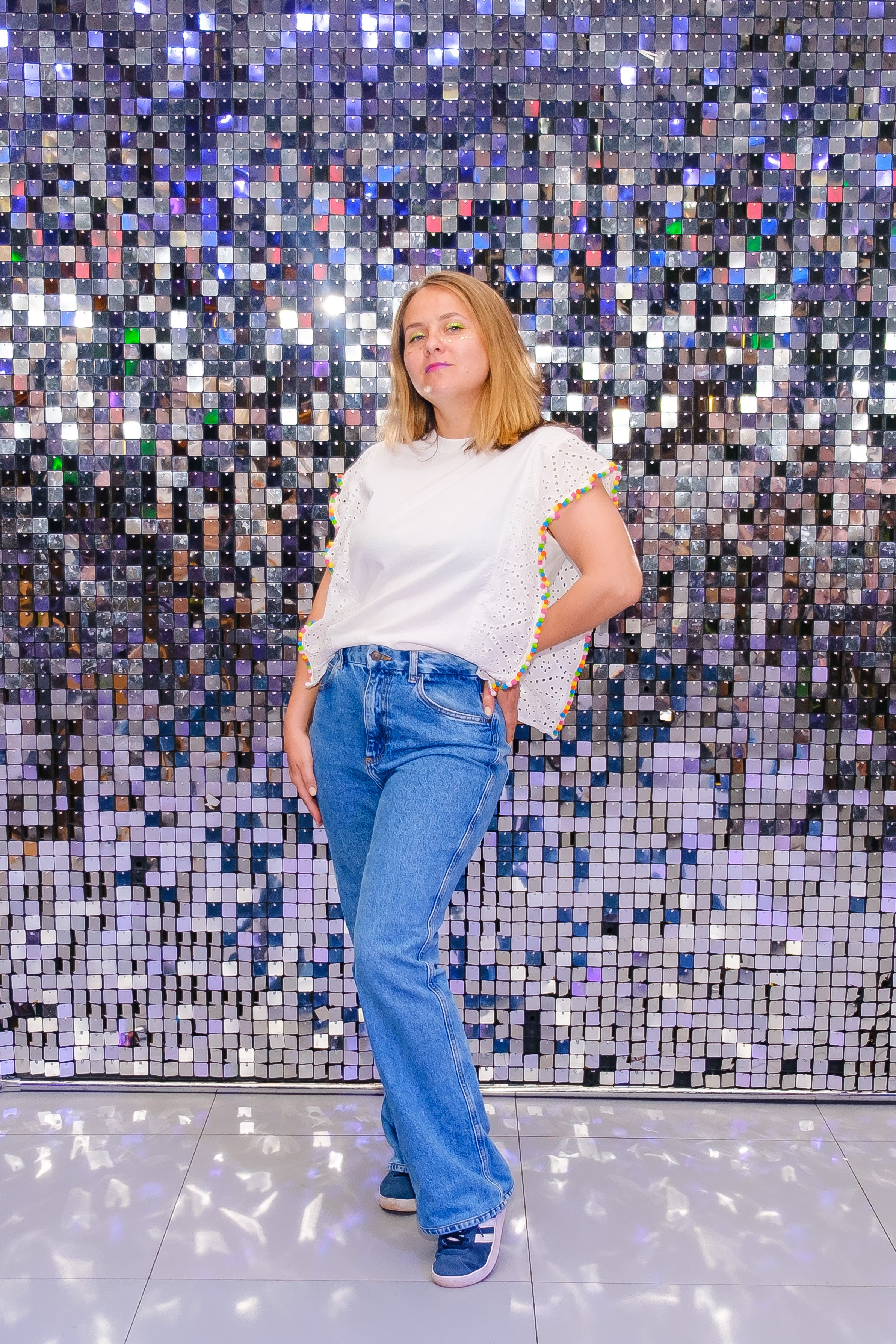 Черлидинг. Фотограф Мария Хлебникова Санкт-Петербург Москва