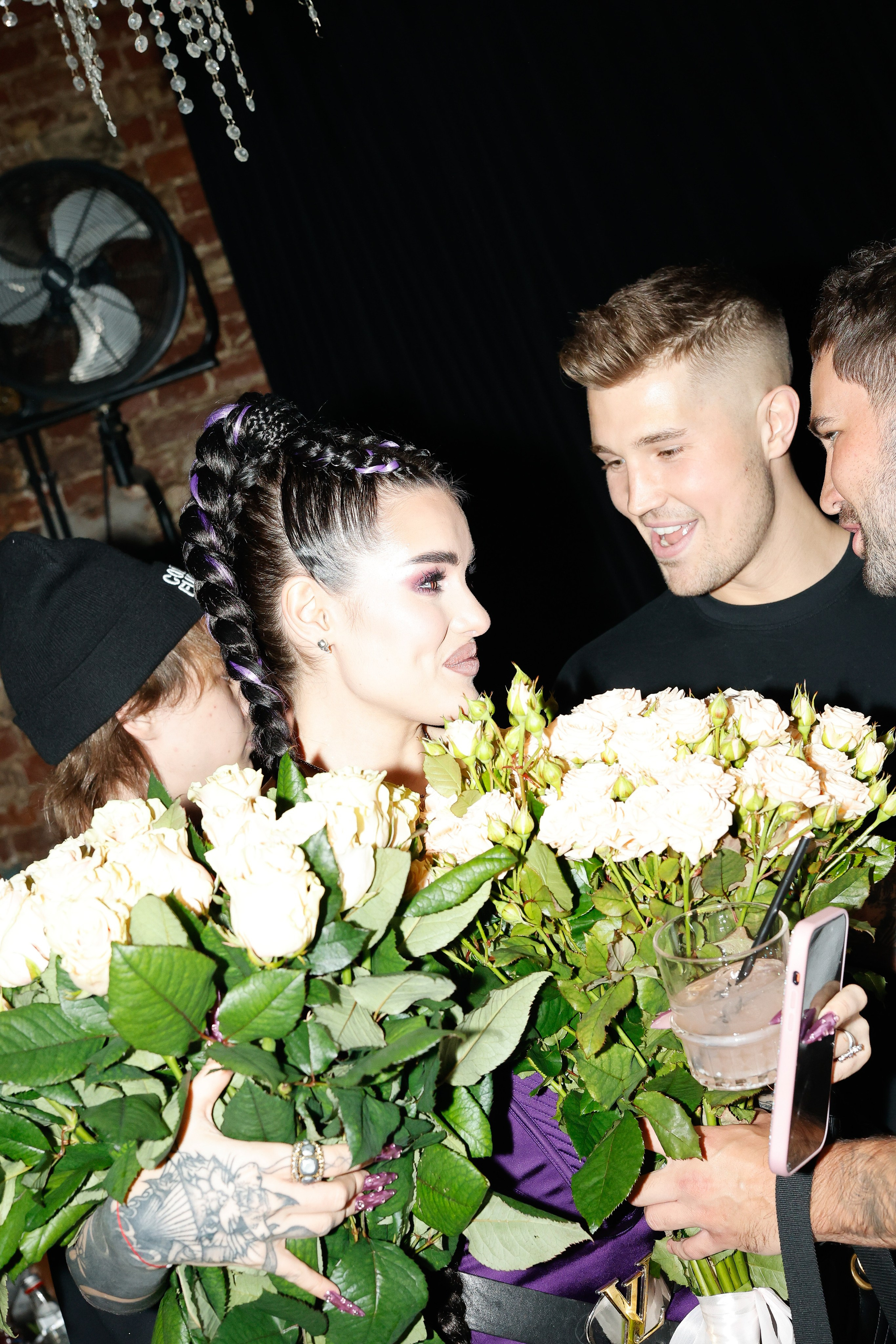 КАРИНА АРАКЕЛЯН. Nikolskayasecular