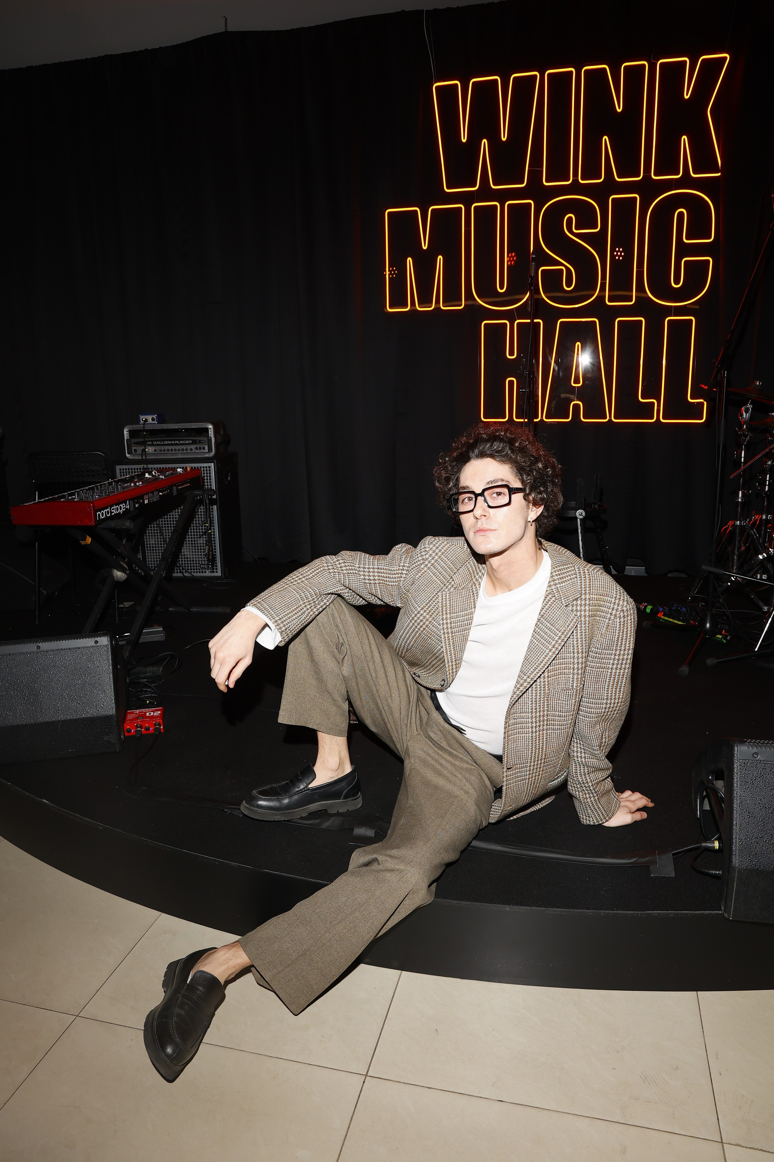 WINK MUSIC HALL. Nikolskayasecular