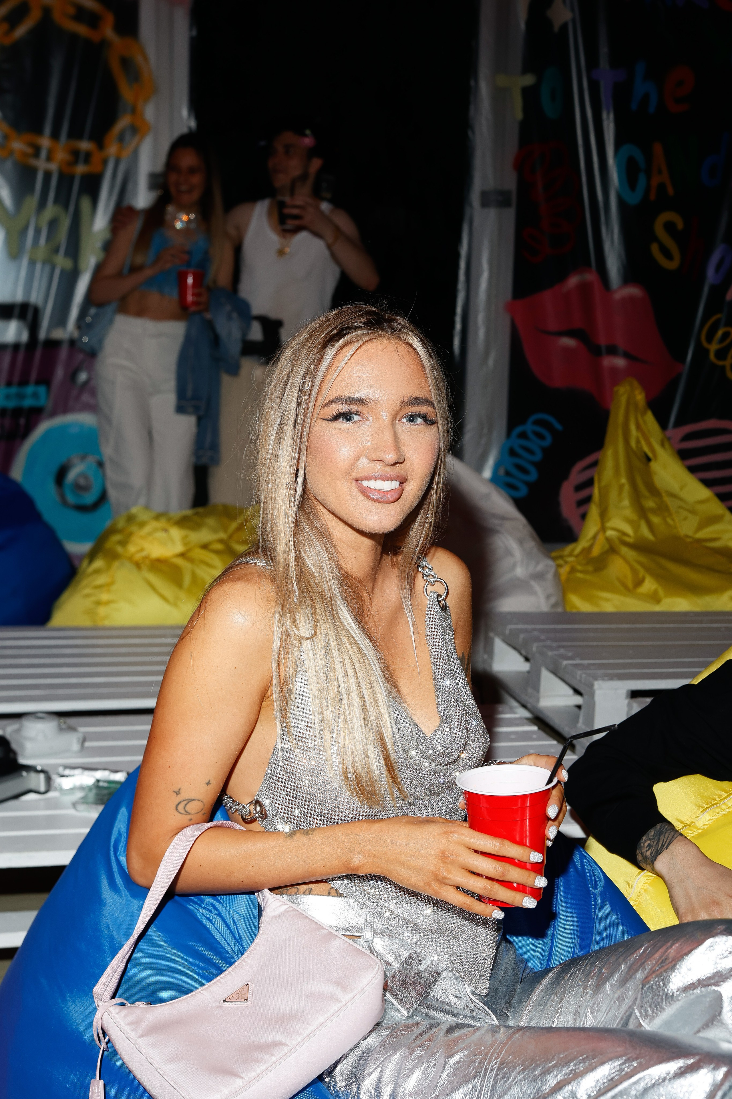 MEZENOVA. Nikolskayasecular