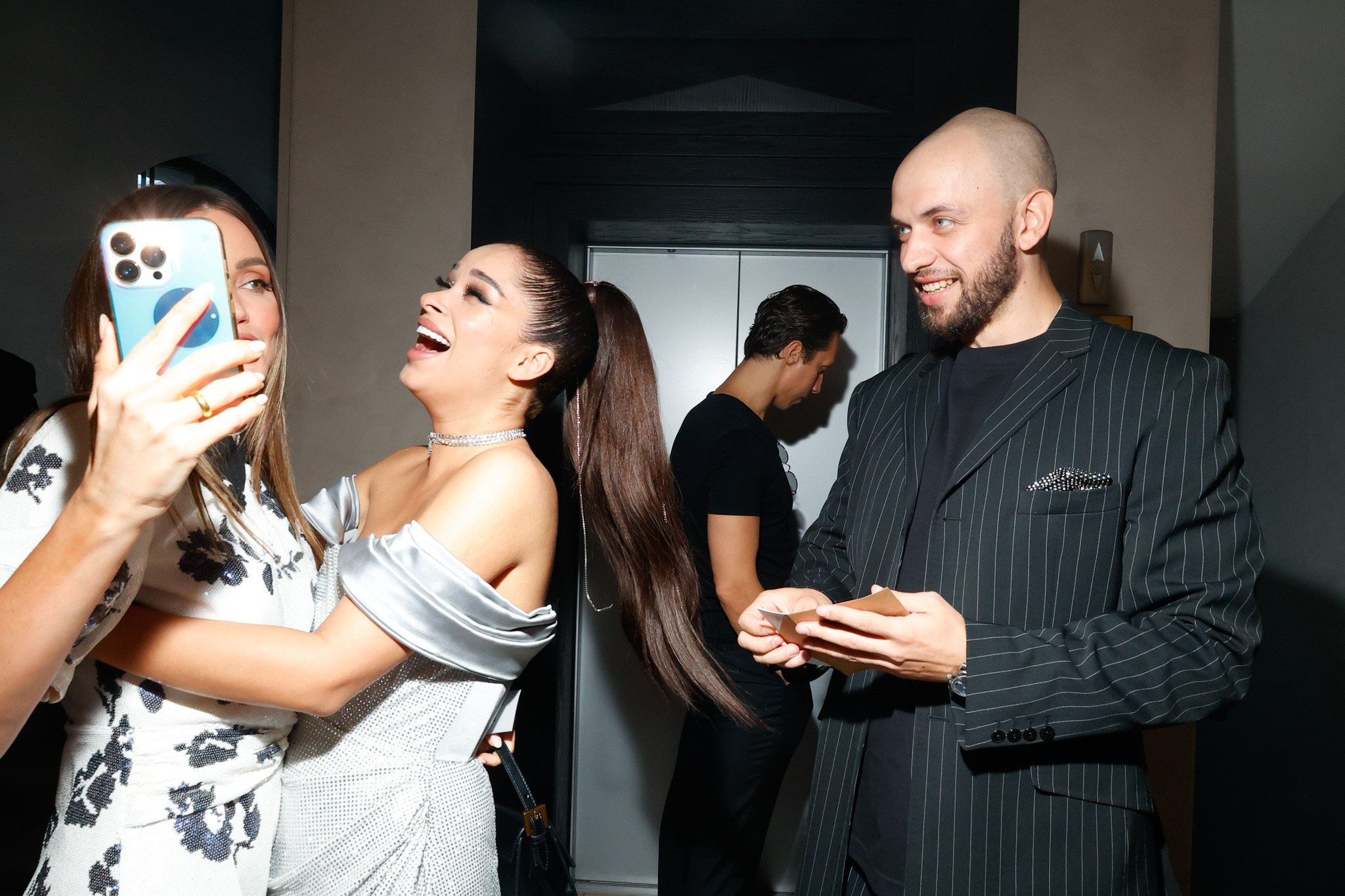 АЛИНА АКИЛОВА. Nikolskayasecular