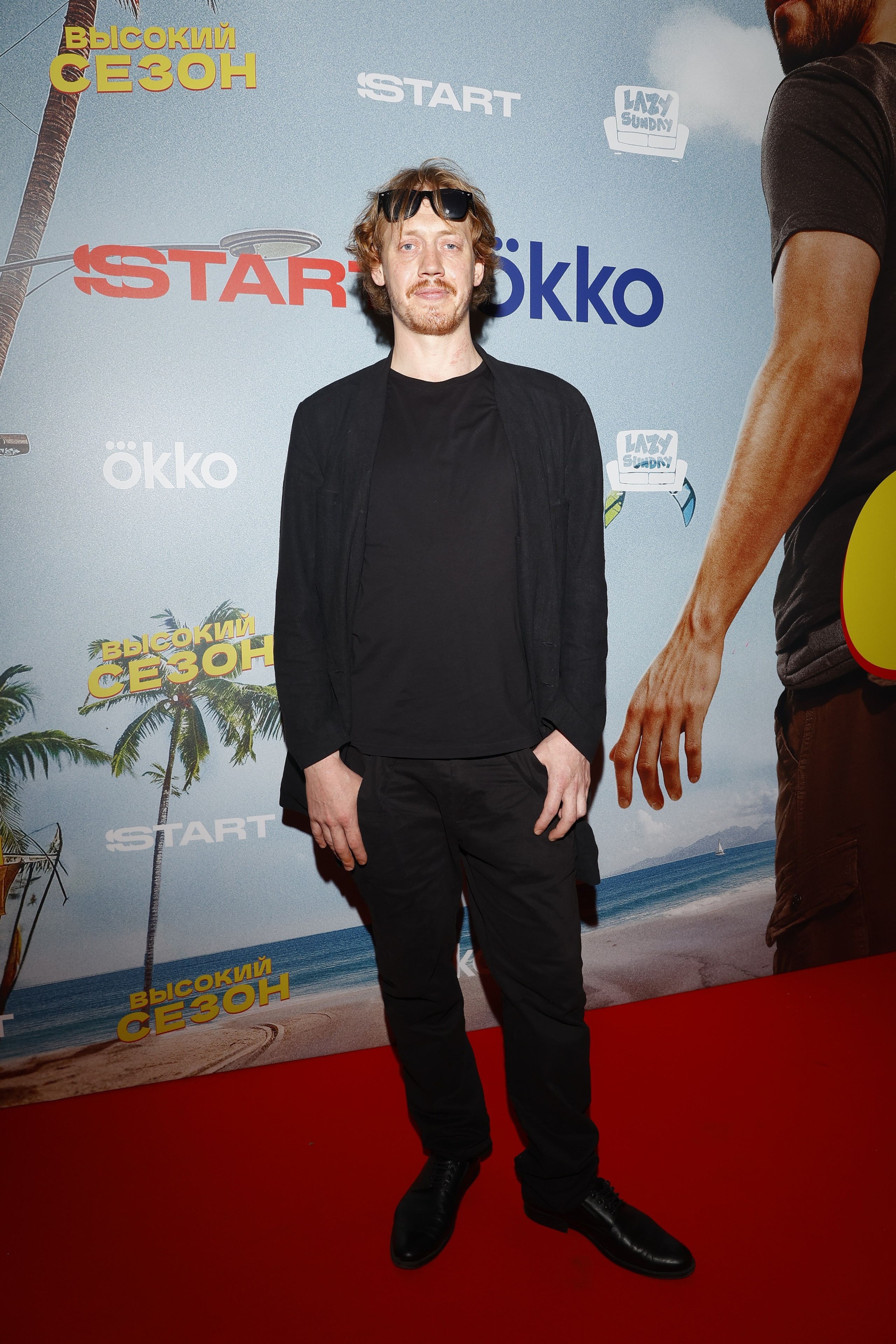 ВЫСОКИЙ СЕЗОН | КИНОТЕАТР ХУДОЖЕСТВЕННЫЙ | START. Nikolskayasecular