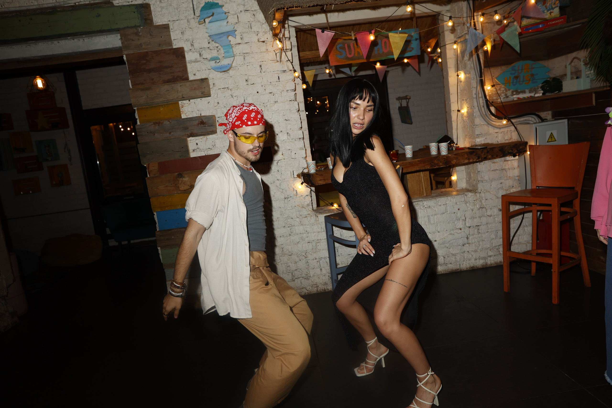 ГЕРМАН ГЛАСС. Nikolskayasecular