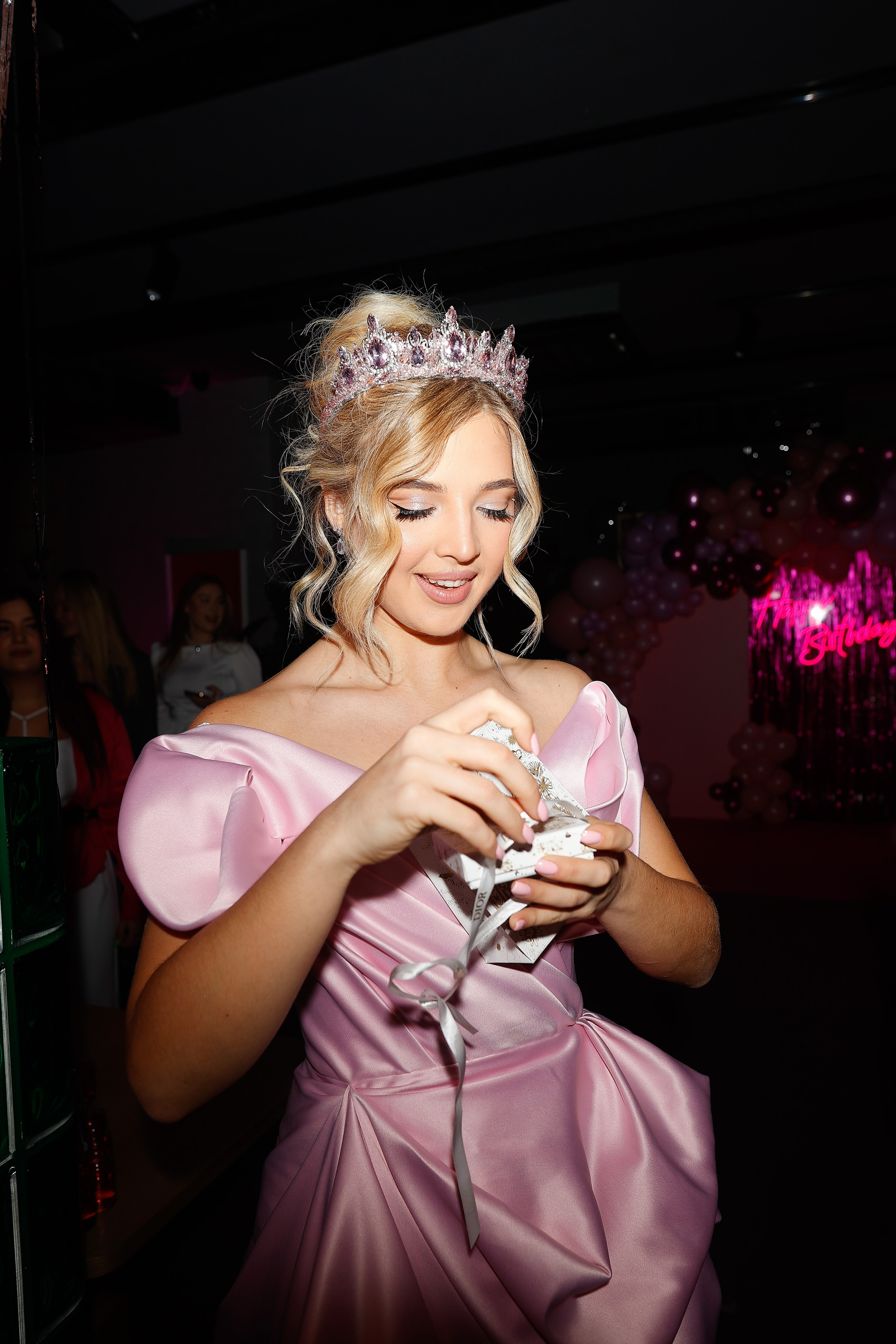 АНЯ ПОКРОВ. Nikolskayasecular