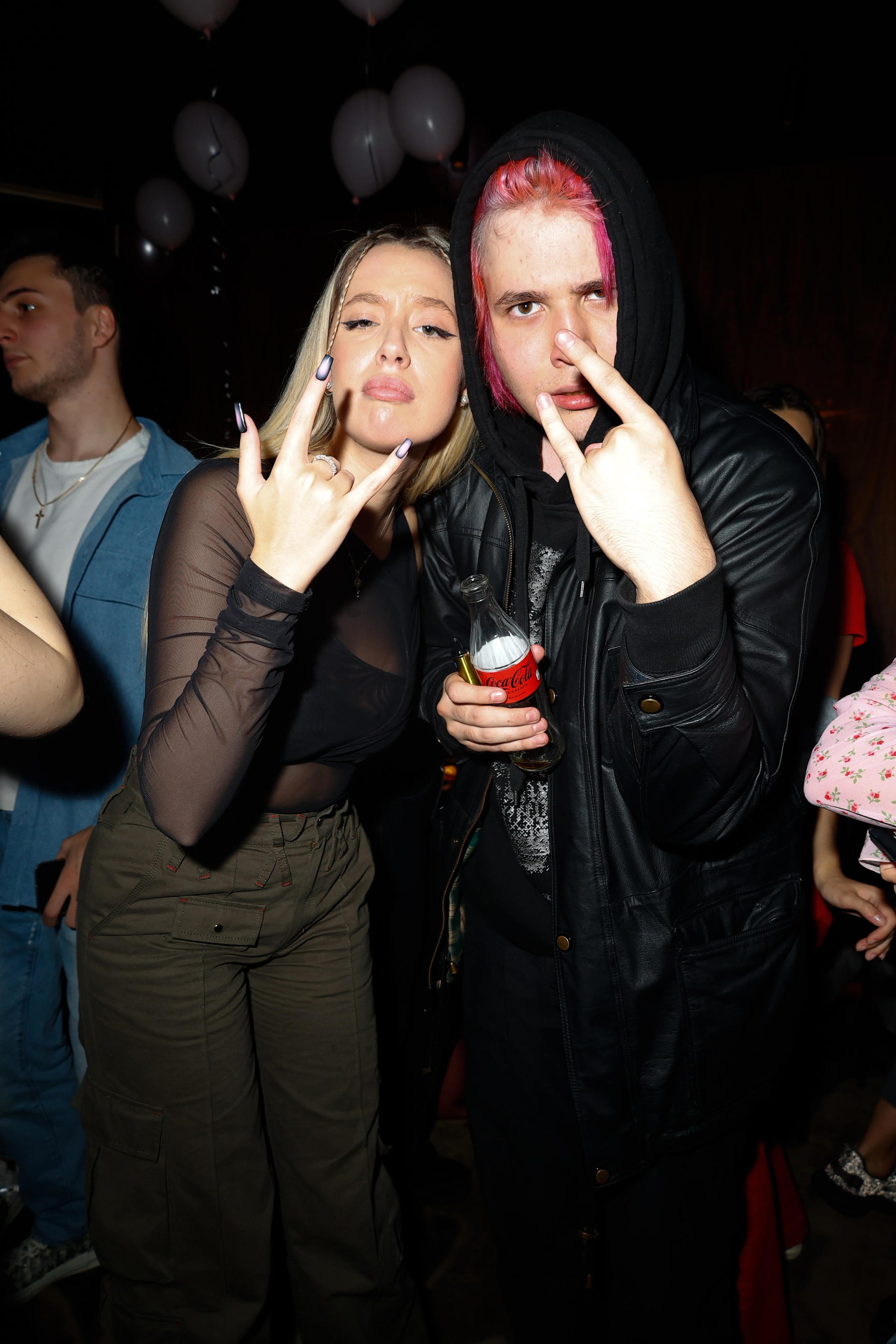 АЛЛА БРУЛЕТОВА. Nikolskayasecular