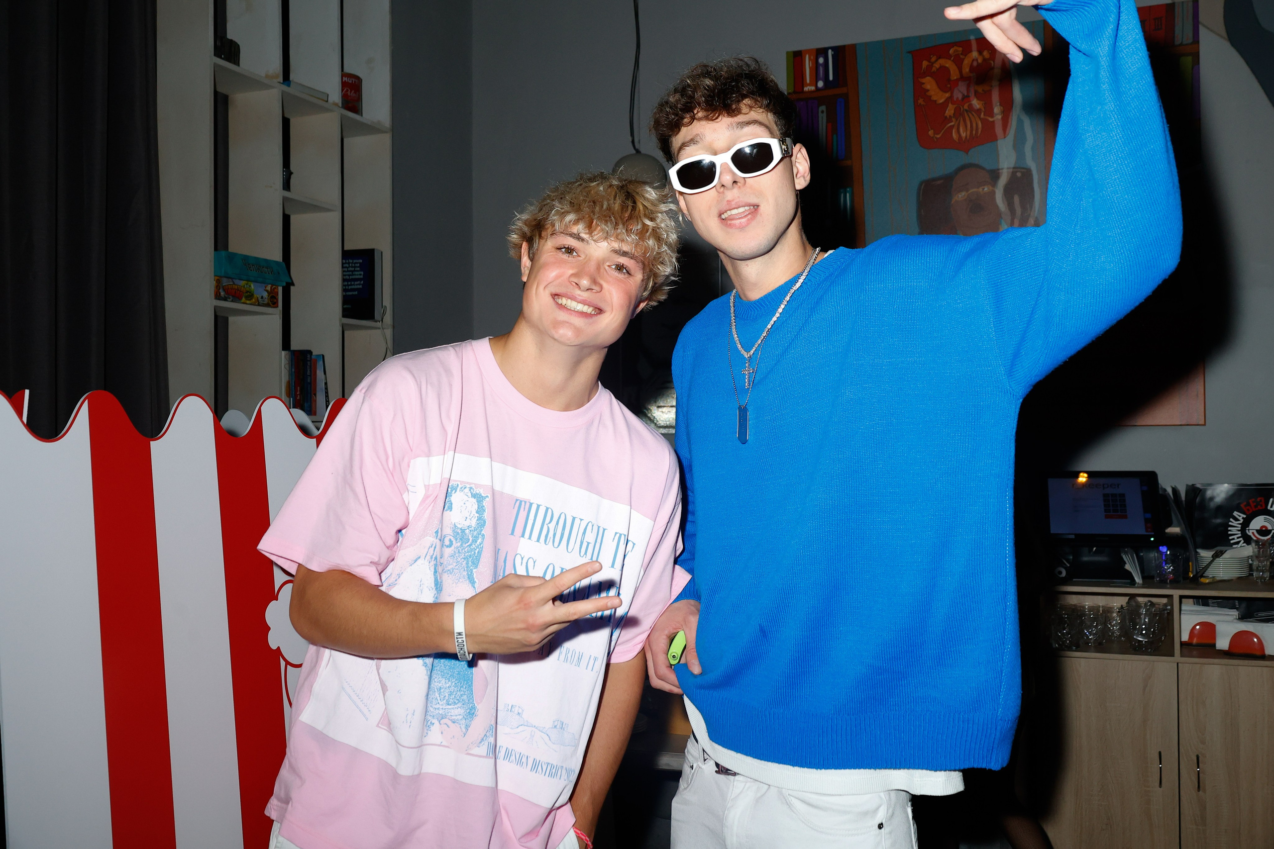 САША НОВИКОВ. Nikolskayasecular