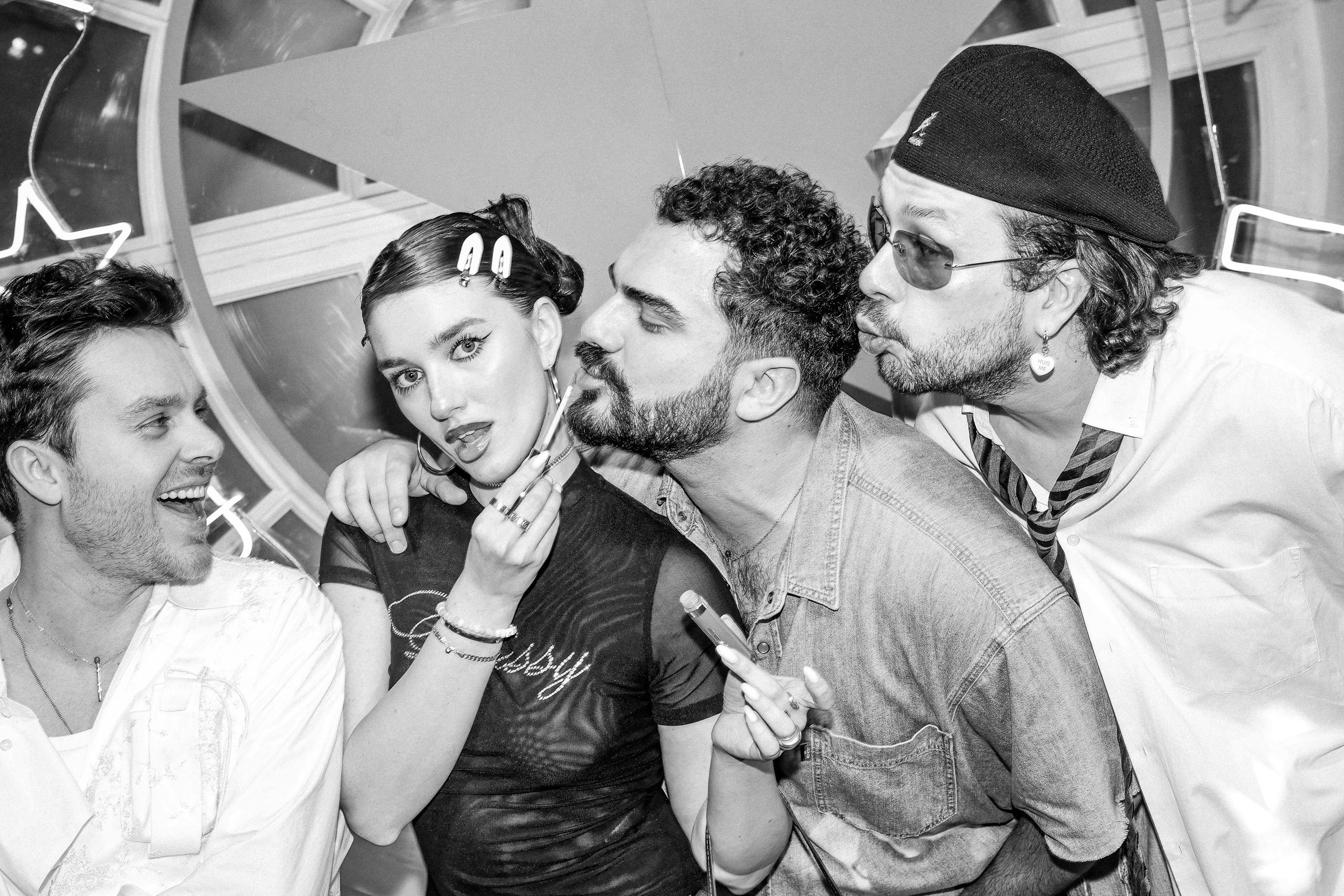 КАРИНА НИГАЙ. Nikolskayasecular