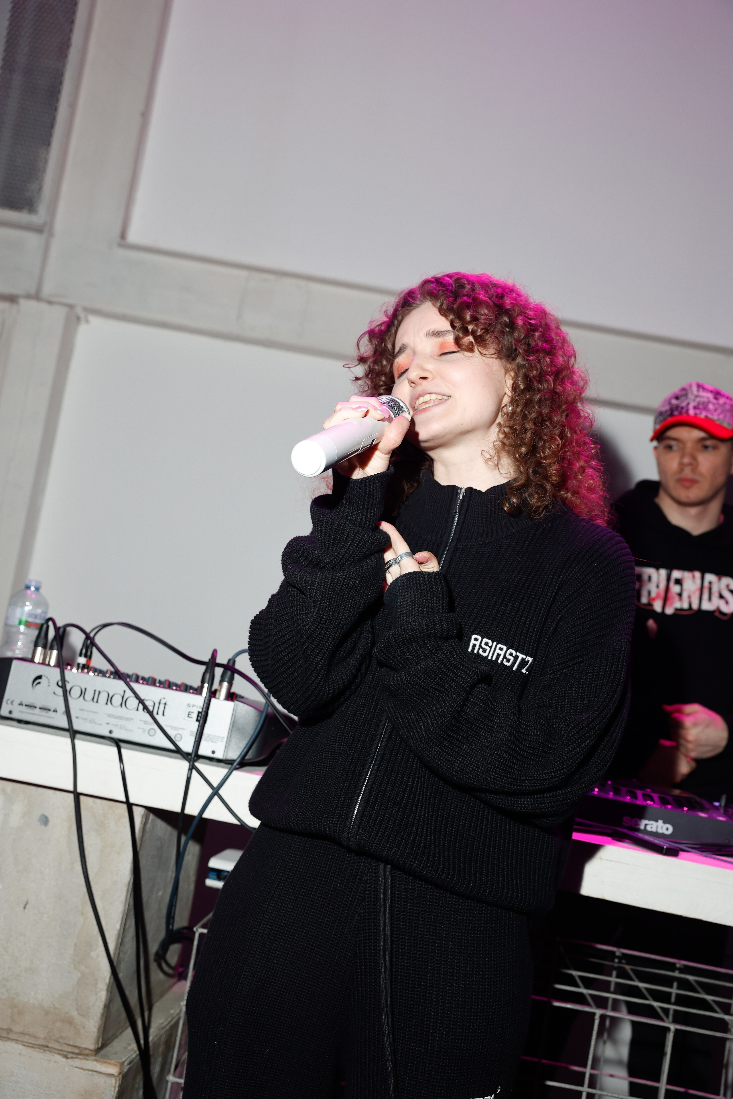 ALLI & ЭМИЛЬ. Nikolskayasecular