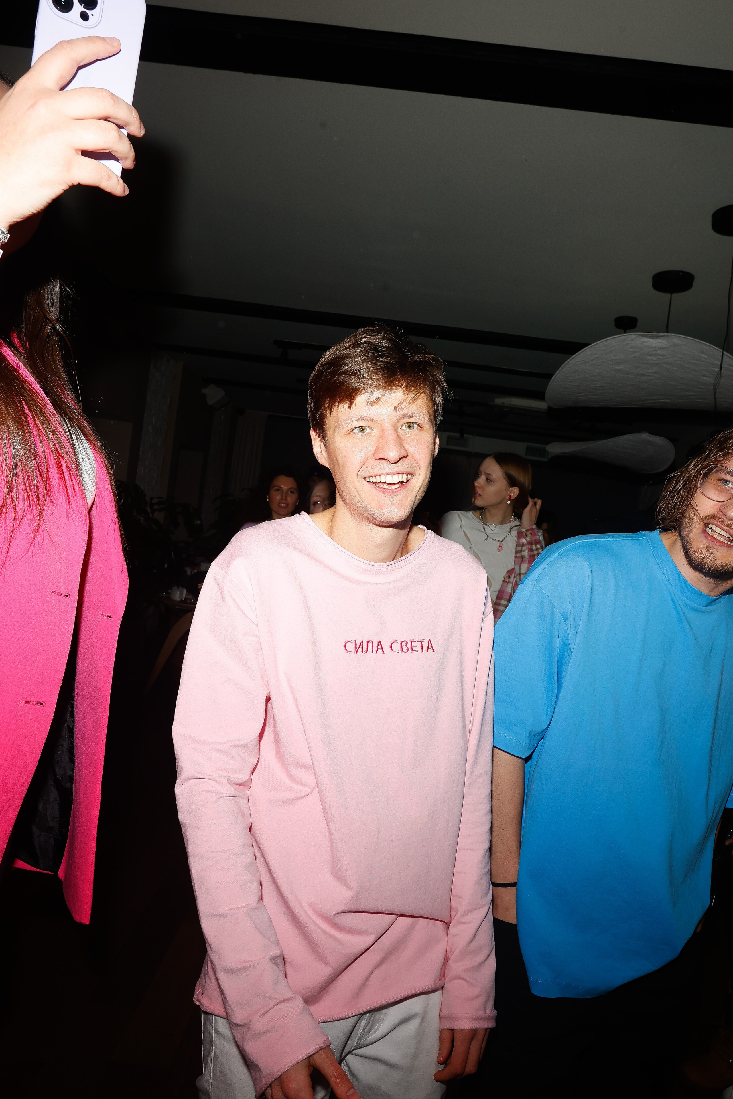 АНЯ ПОКРОВ. Nikolskayasecular