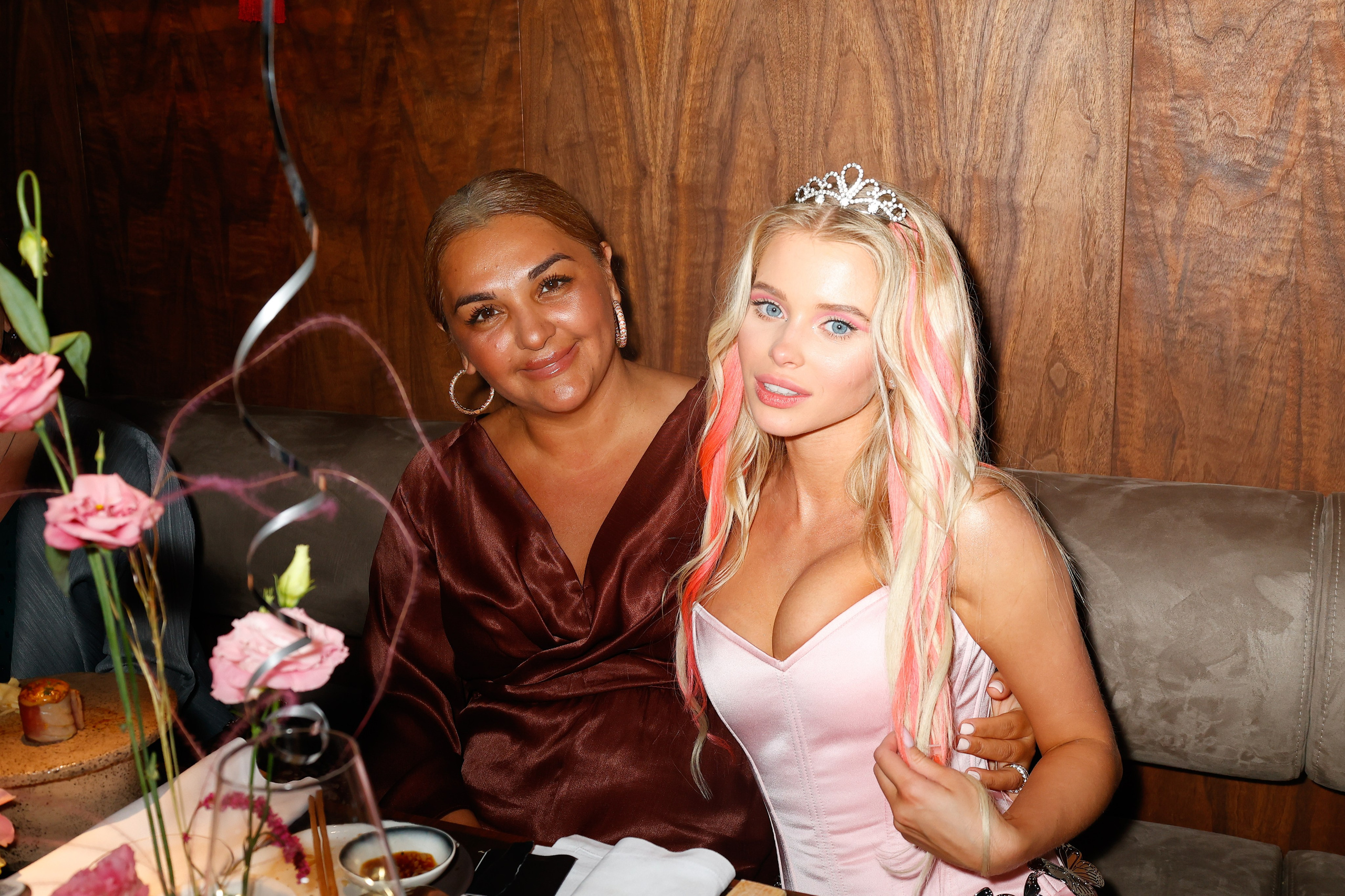 АЛЛА БРУЛЕТОВА. Nikolskayasecular