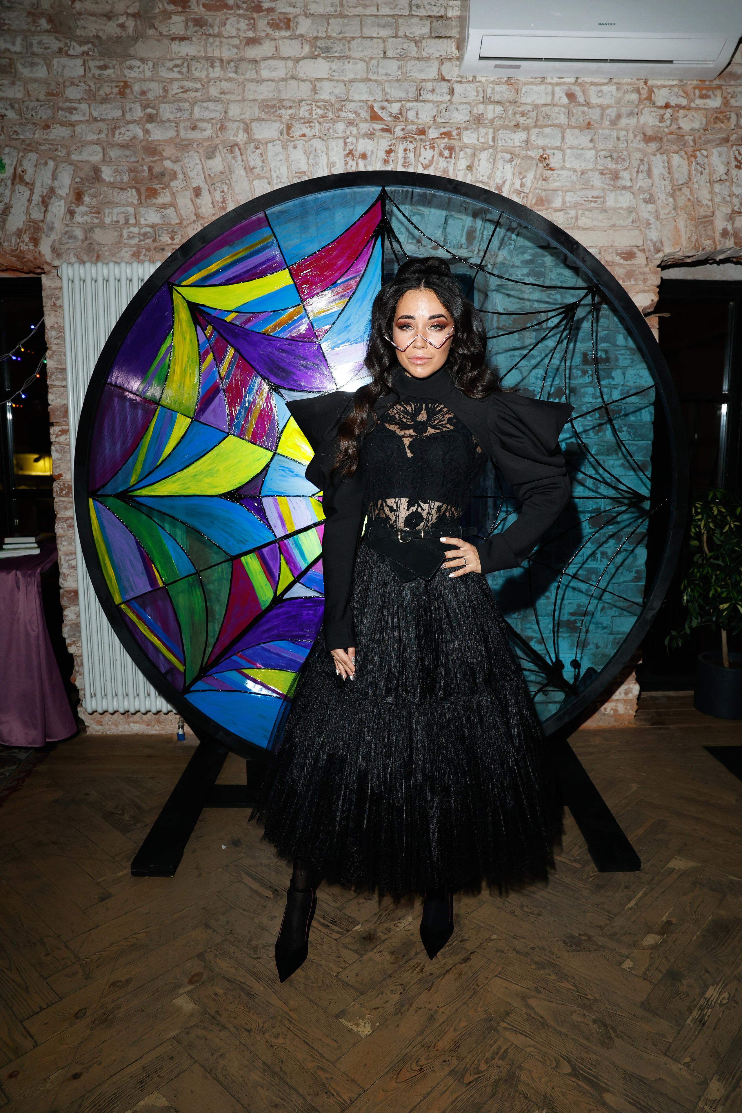 WEDNESDAY PARTY. Nikolskayasecular