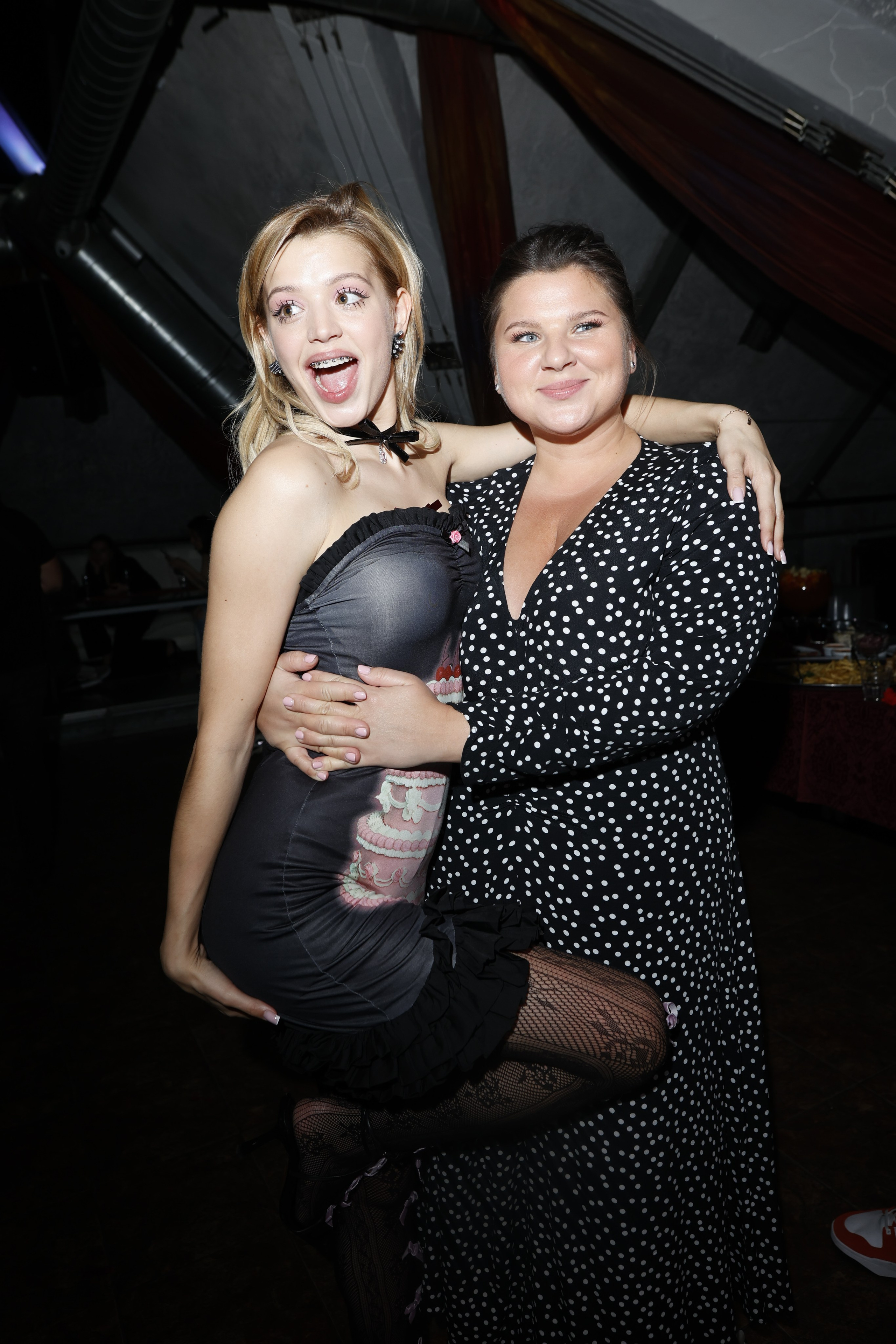 ЮЛЯ ГАВРИЛИНА. Nikolskayasecular